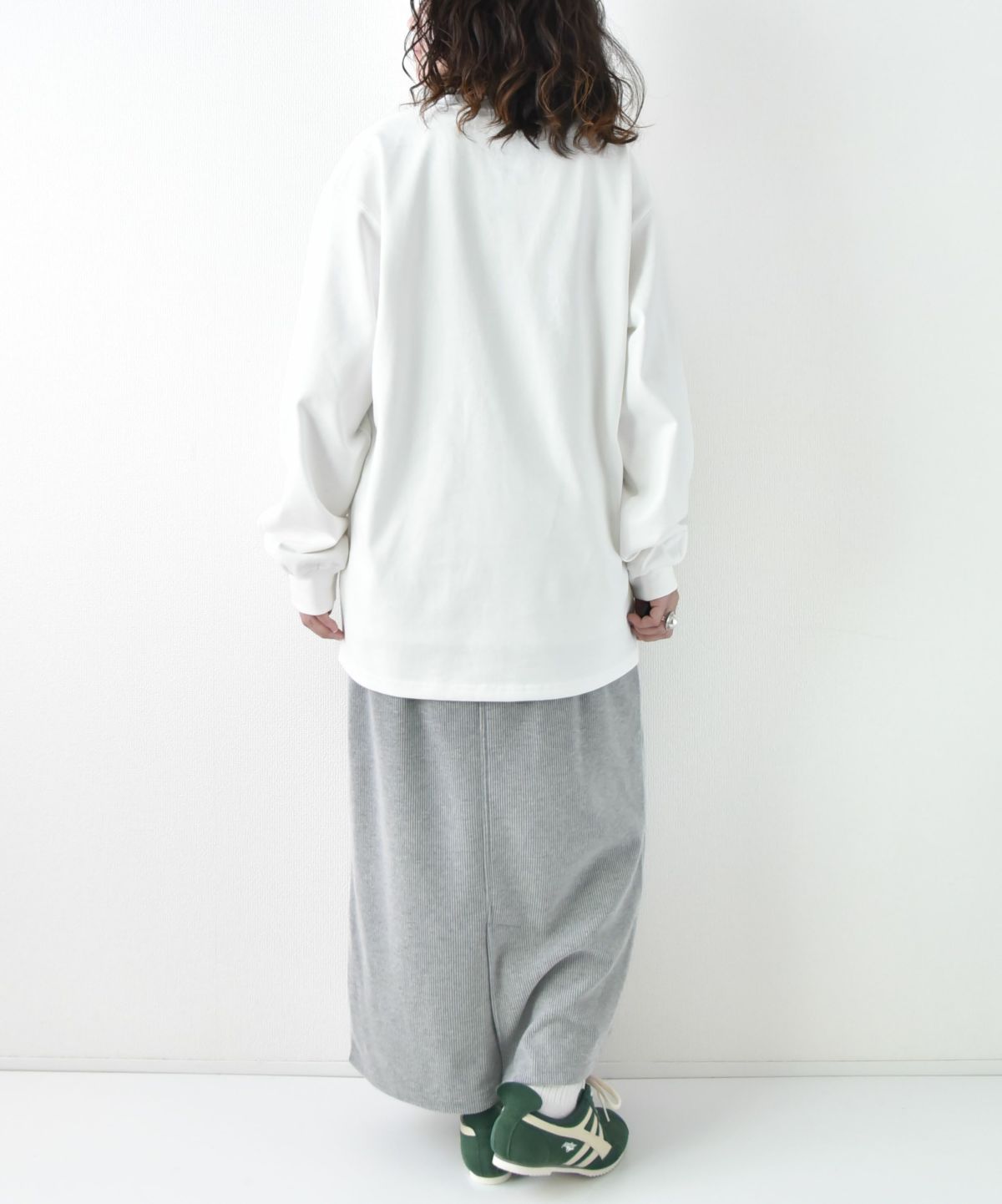 day standard｜Family　Tee [[653014]][D]