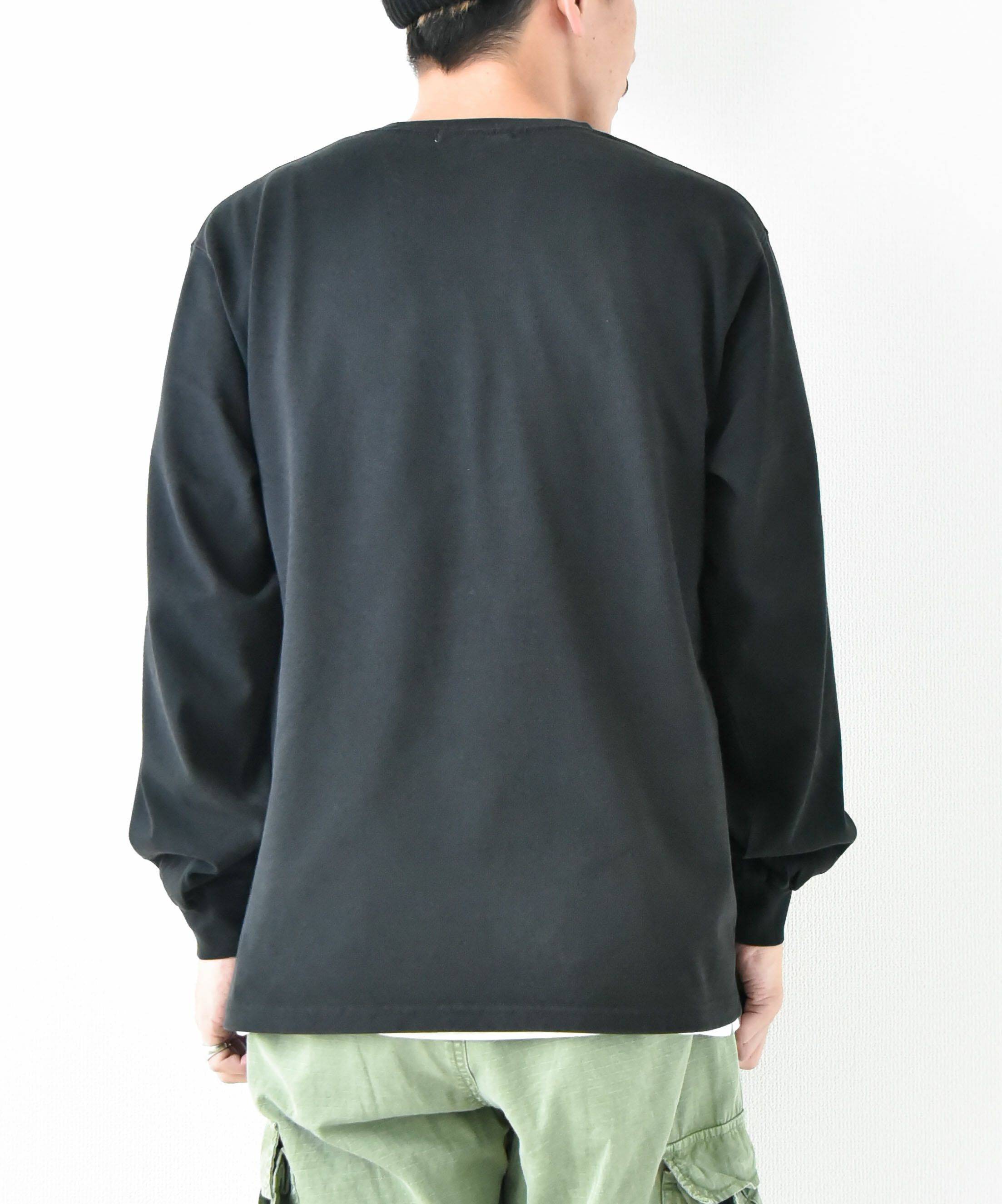 day standard｜Family　Tee [[653014]][D]