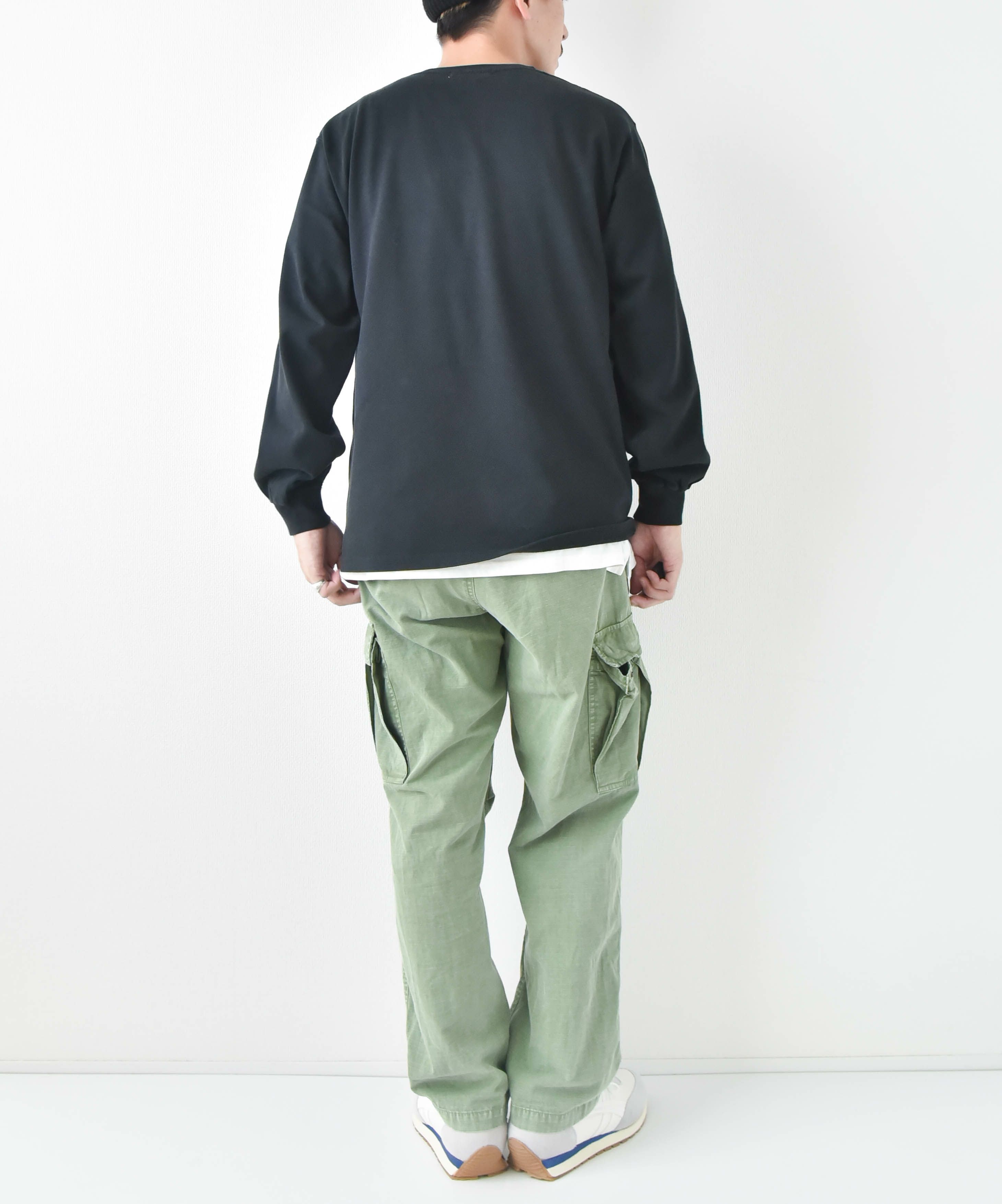 day standard｜Family　Tee [[653014]][D]