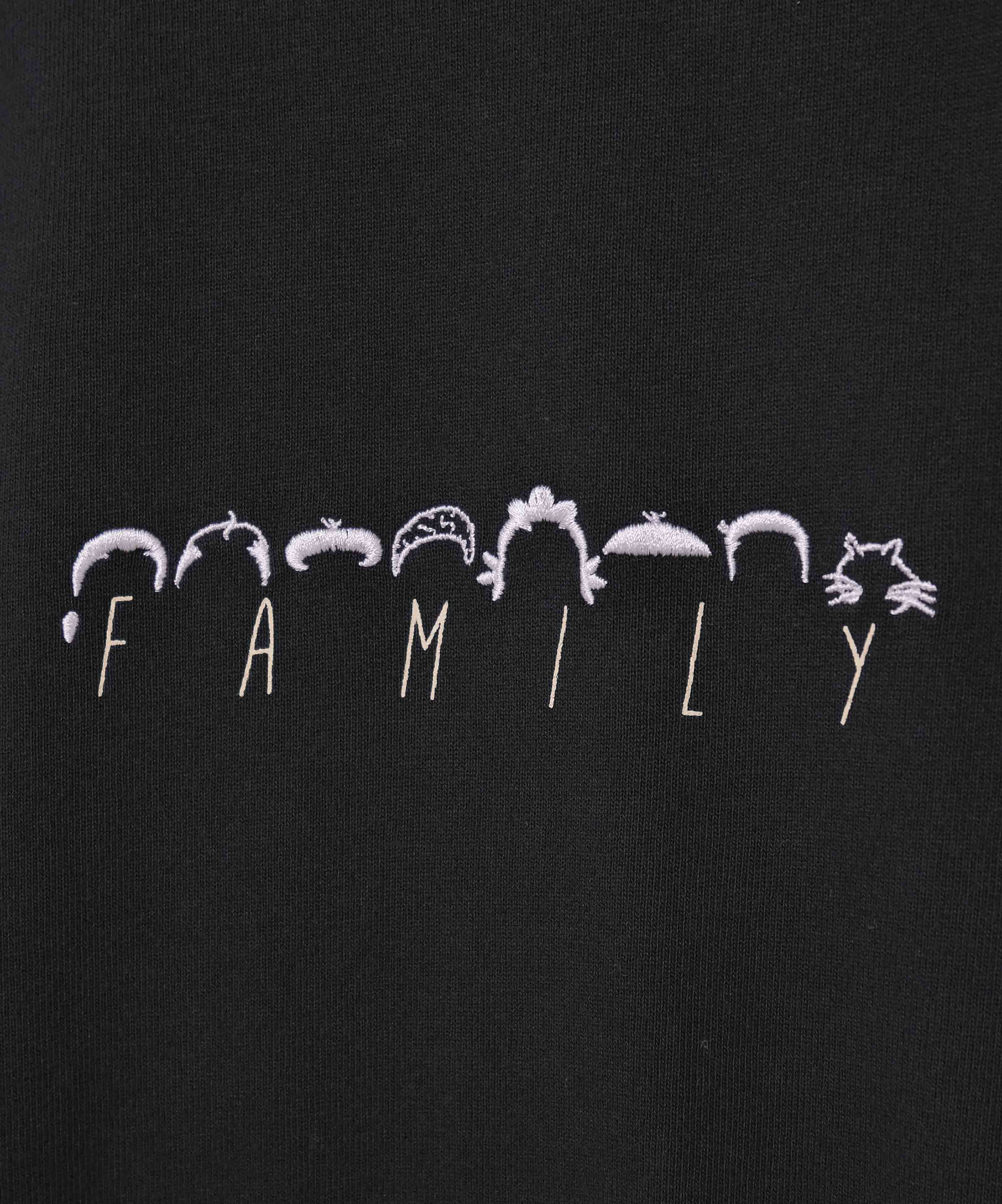 day standard｜Family　Tee [[653014]][D]