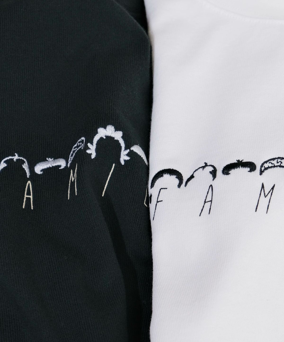 day standard｜Family　Tee [[653014]][D]