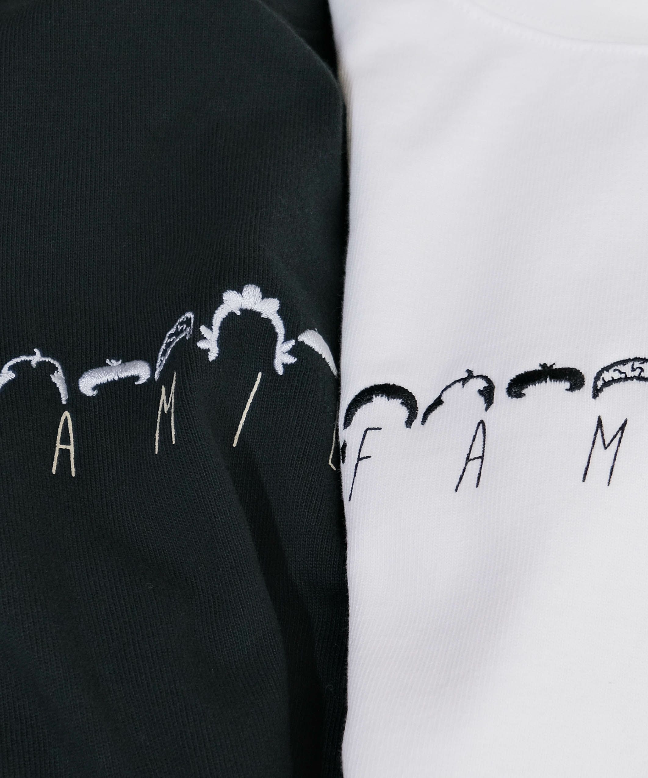 day standard｜Family　Tee [[653014]][D]