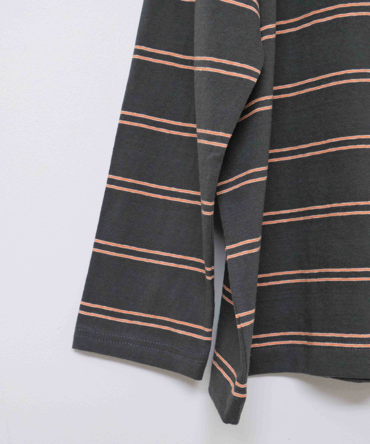 day standard｜ワイドボートネックTee [[853402]][D]