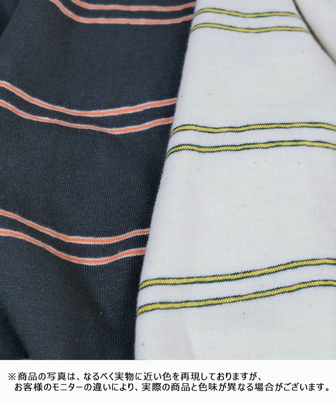 day standard｜ワイドボートネックTee [[853402]][D]