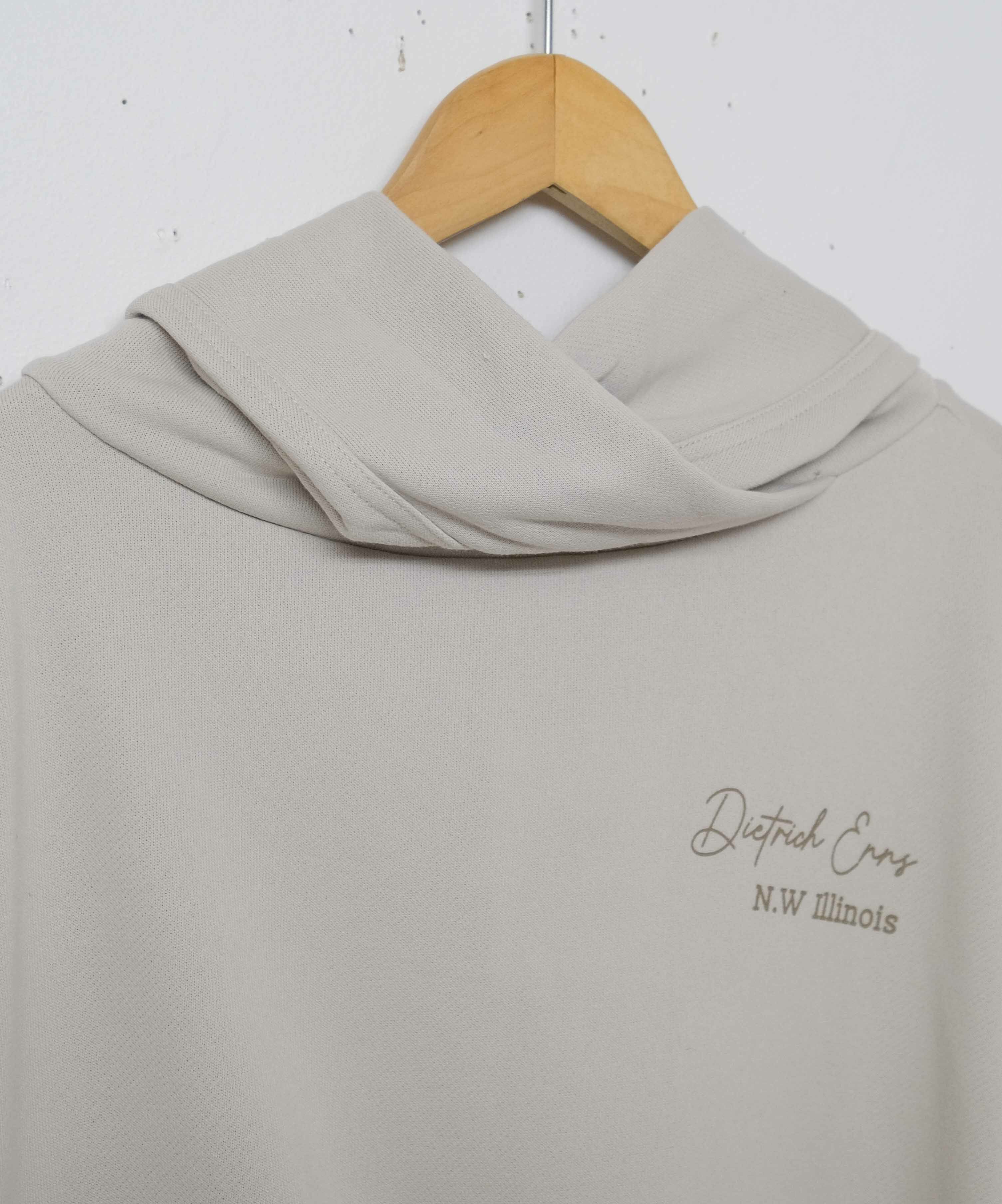 day standard｜立体ネックスウェット [[K53009-28]][D]