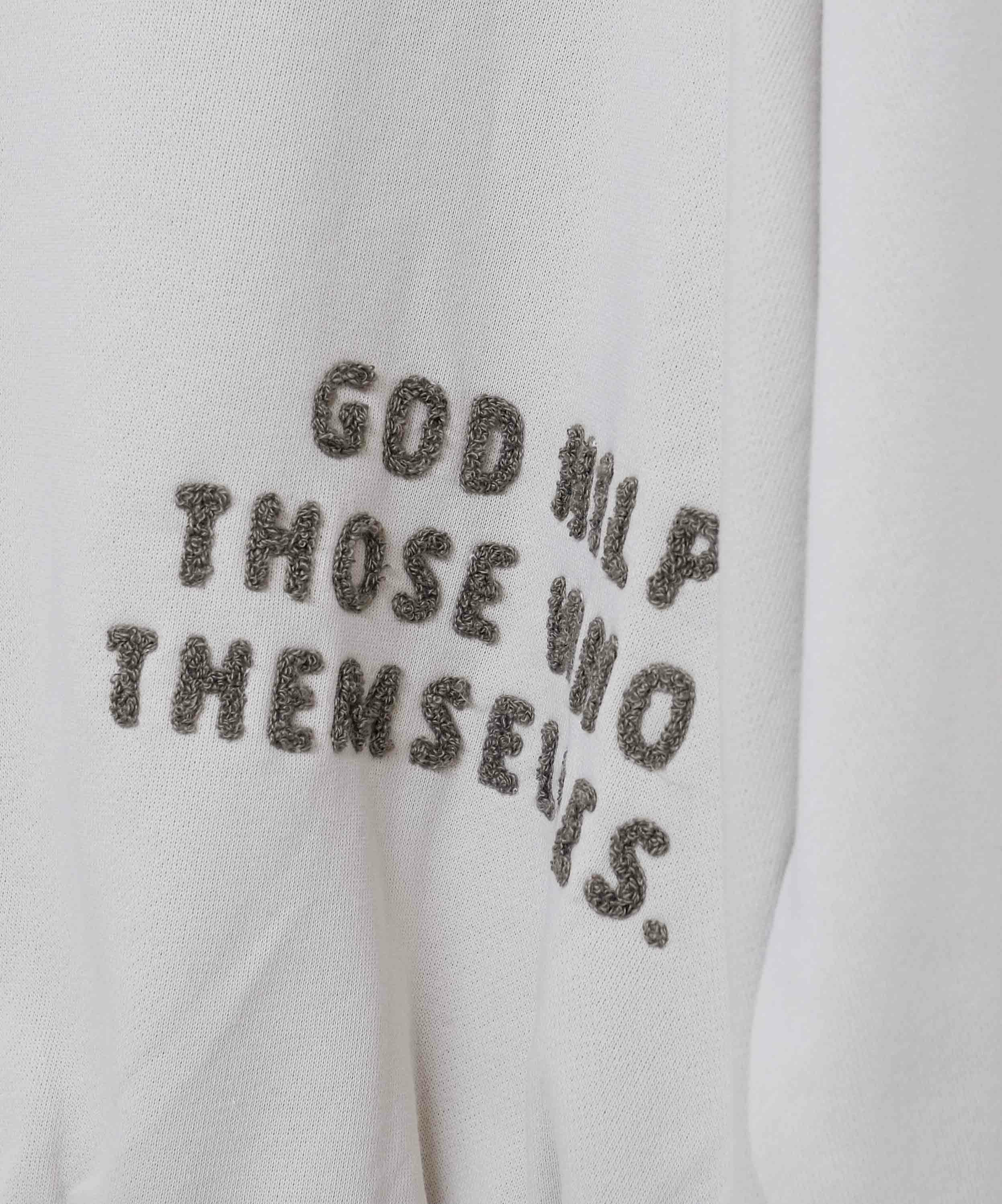 day standard｜立体ネックスウェット [[K53009-28]][D]