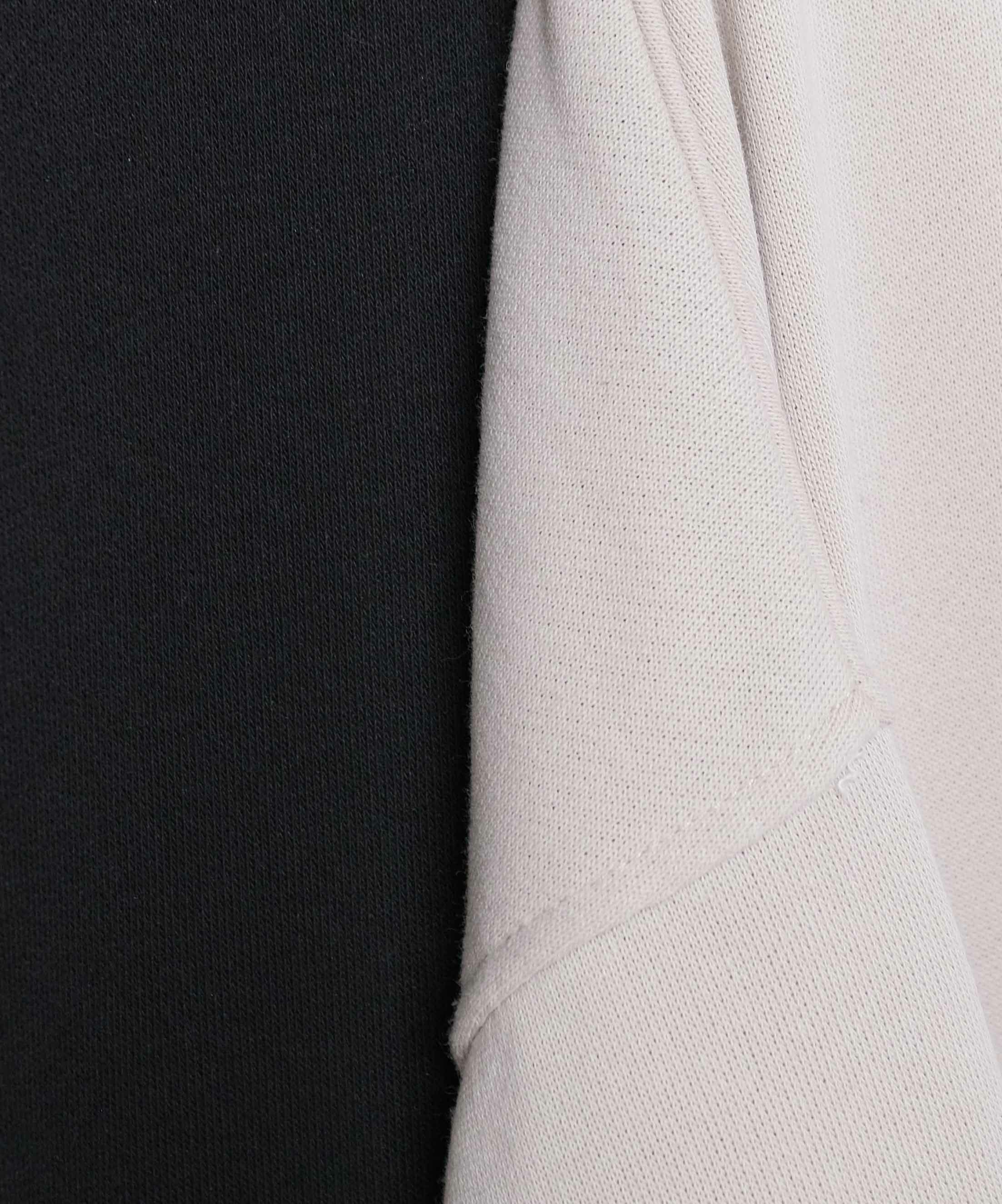 day standard｜立体ネックスウェット [[K53009-28]][D]