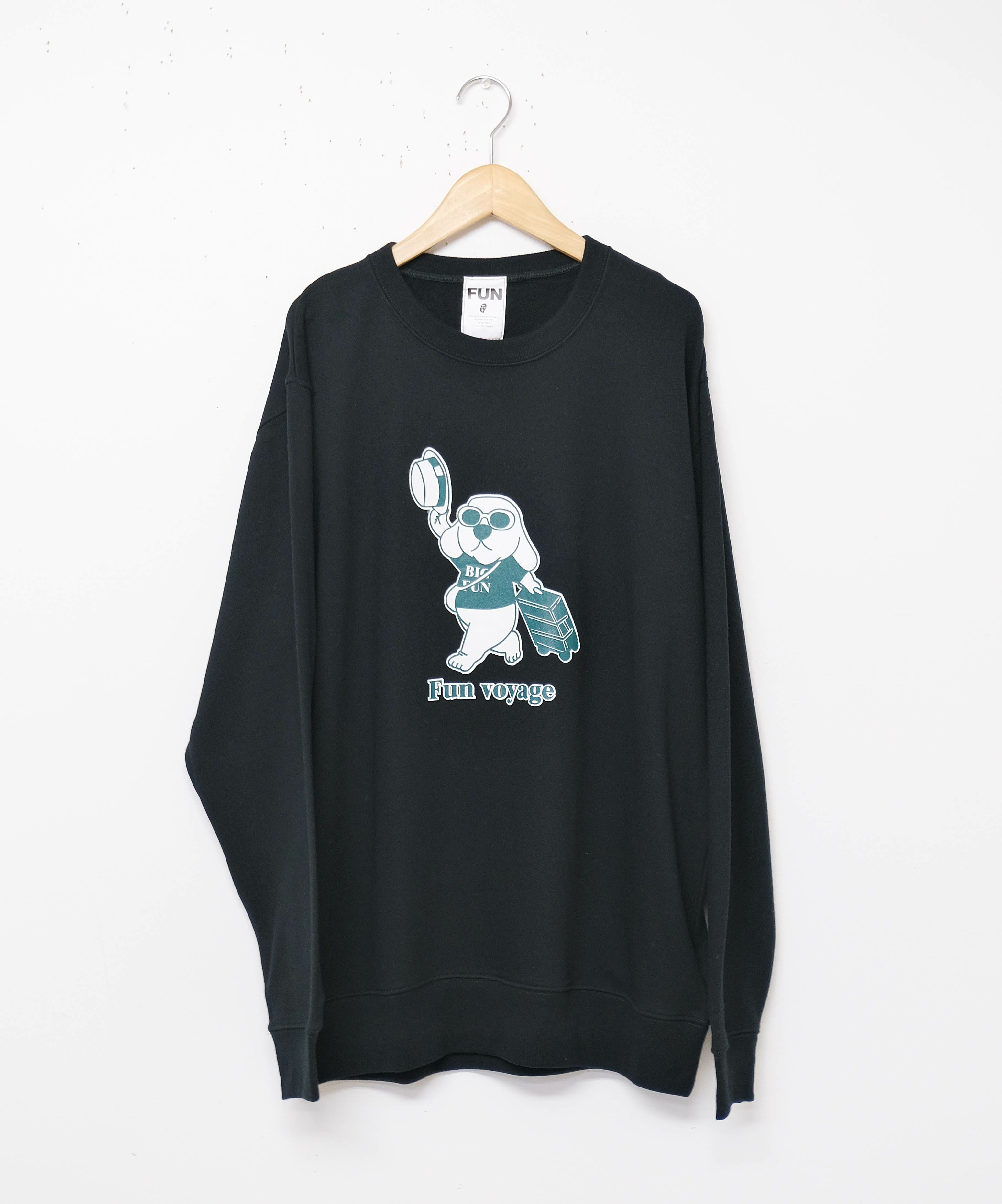 FUN｜Fun Voyage [[F-25050553]][D]