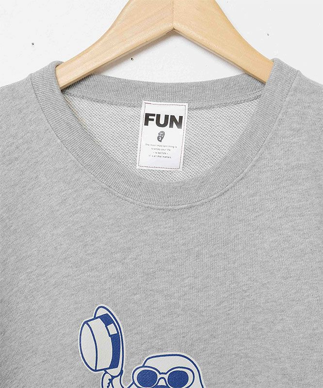 FUN｜Fun Voyage [[F-25050553]][D]