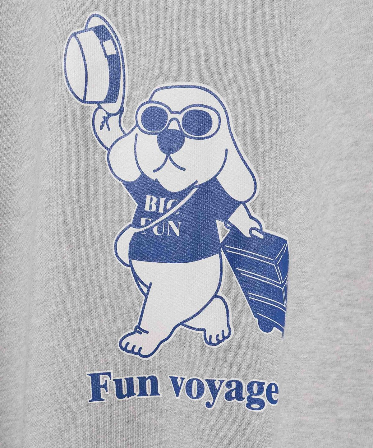 FUN｜Fun Voyage [[F-25050553]][D]
