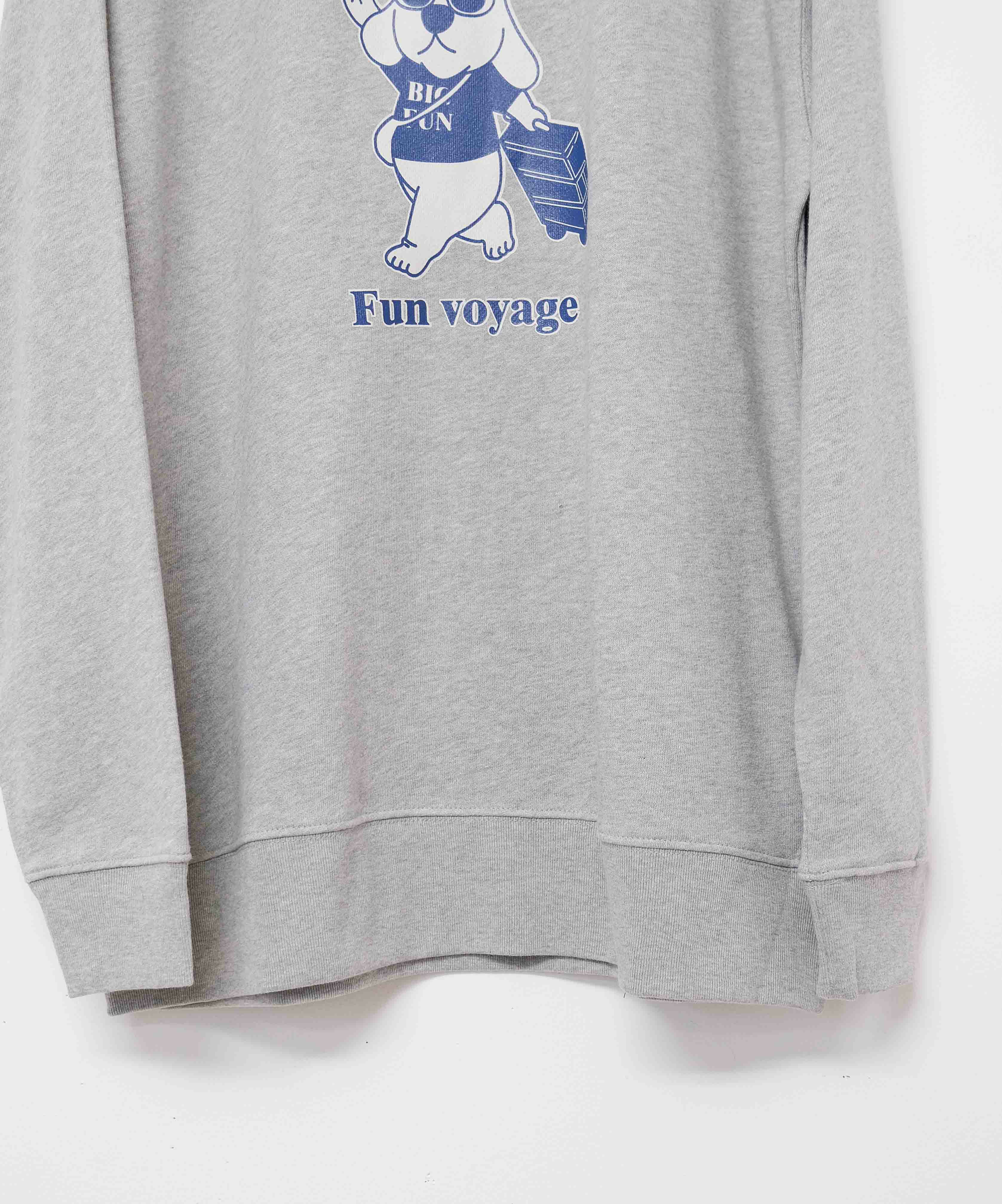 FUN｜Fun Voyage [[F-25050553]][D]