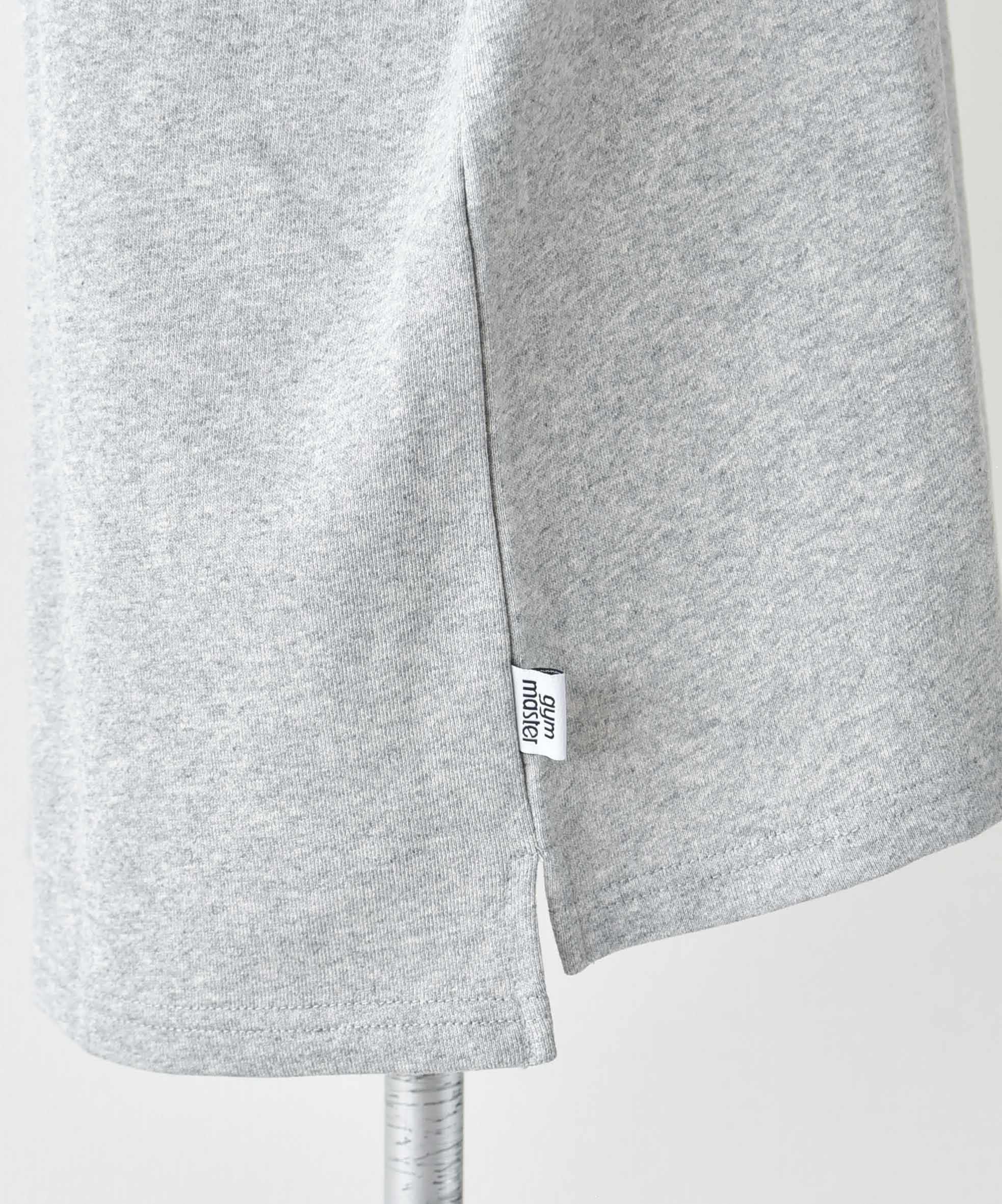 ジムマスター｜10.3oz HITCH HIKE スウェットビッグTee [[G621781]][D]