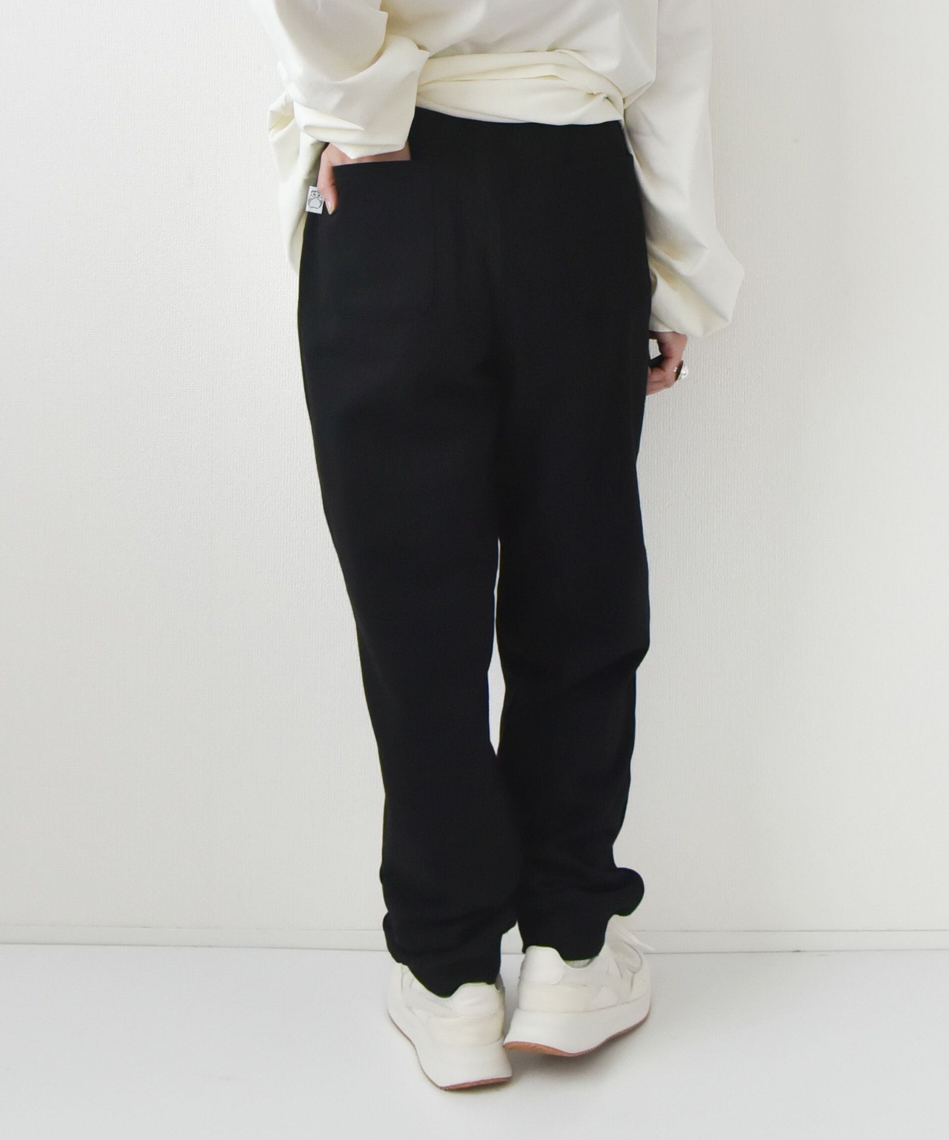 ジムマスター｜10.3oz love my self スウェットパンツ [[G621790]][D]