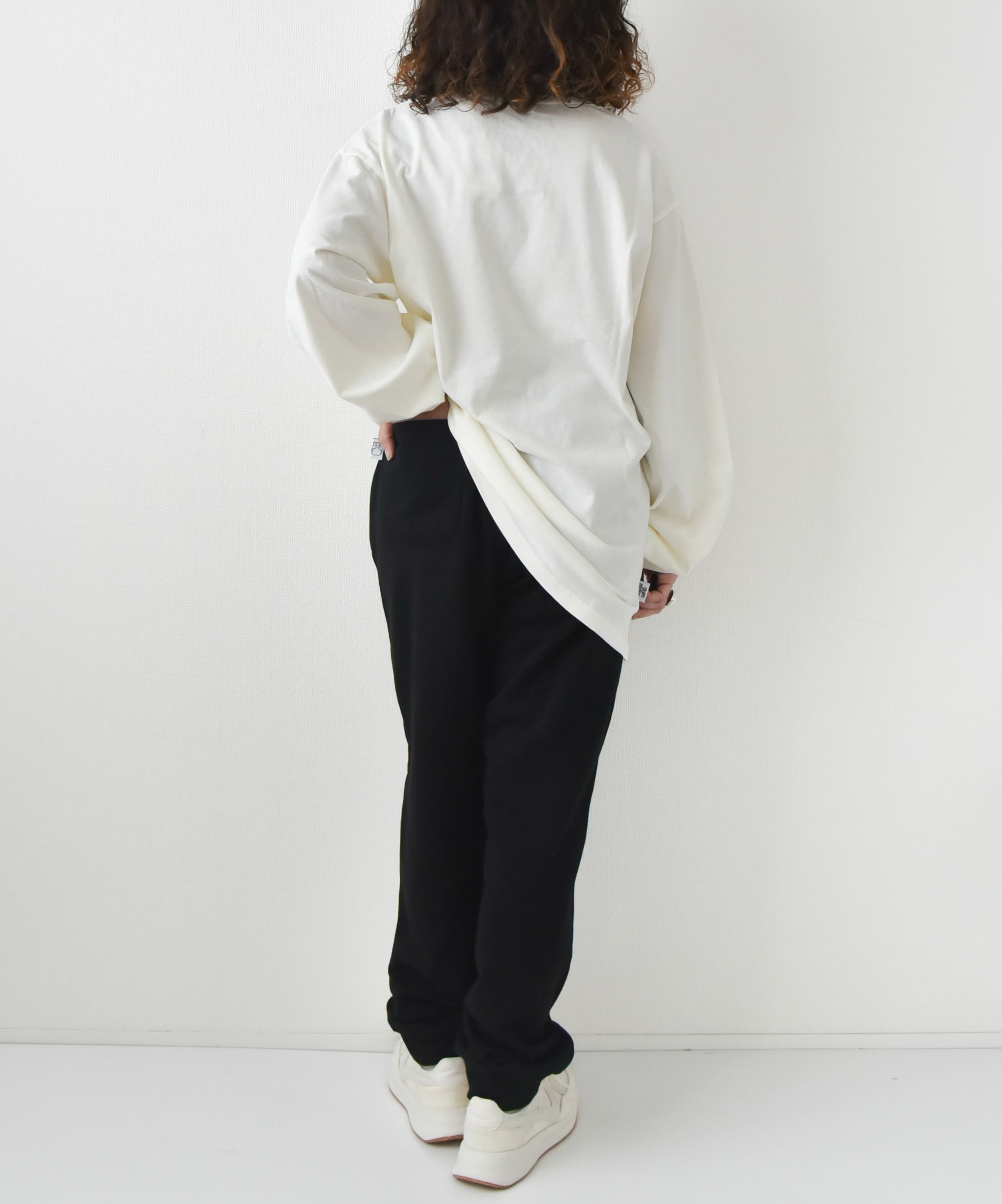 ジムマスター｜10.3oz love my self スウェットパンツ [[G621790]][D]