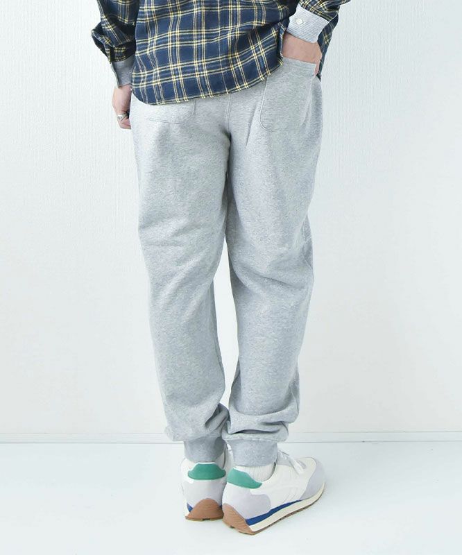 ジムマスター｜10.3oz love my self スウェットパンツ [[G621790]][D]