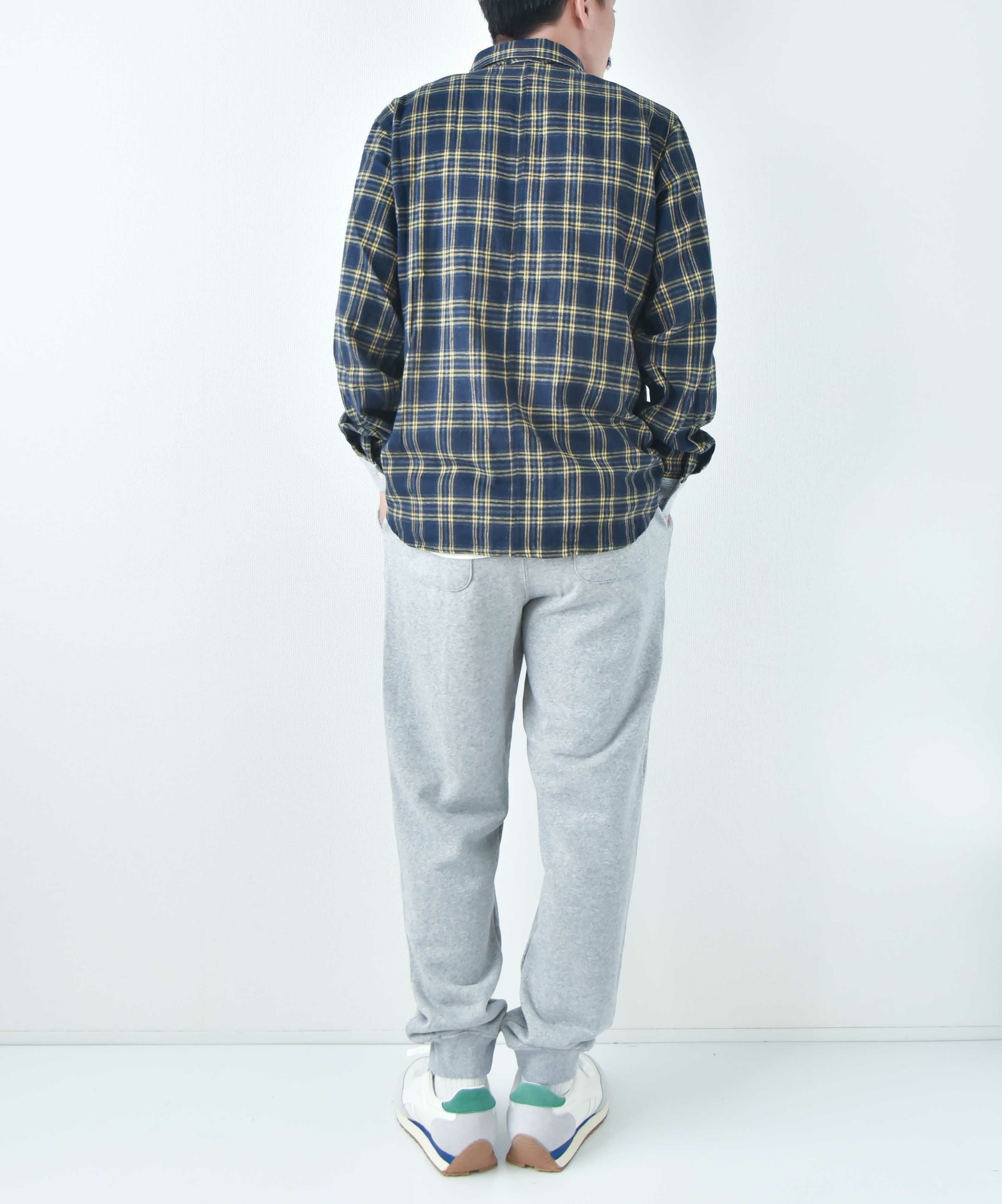 ジムマスター｜10.3oz love my self スウェットパンツ [[G621790]][D]