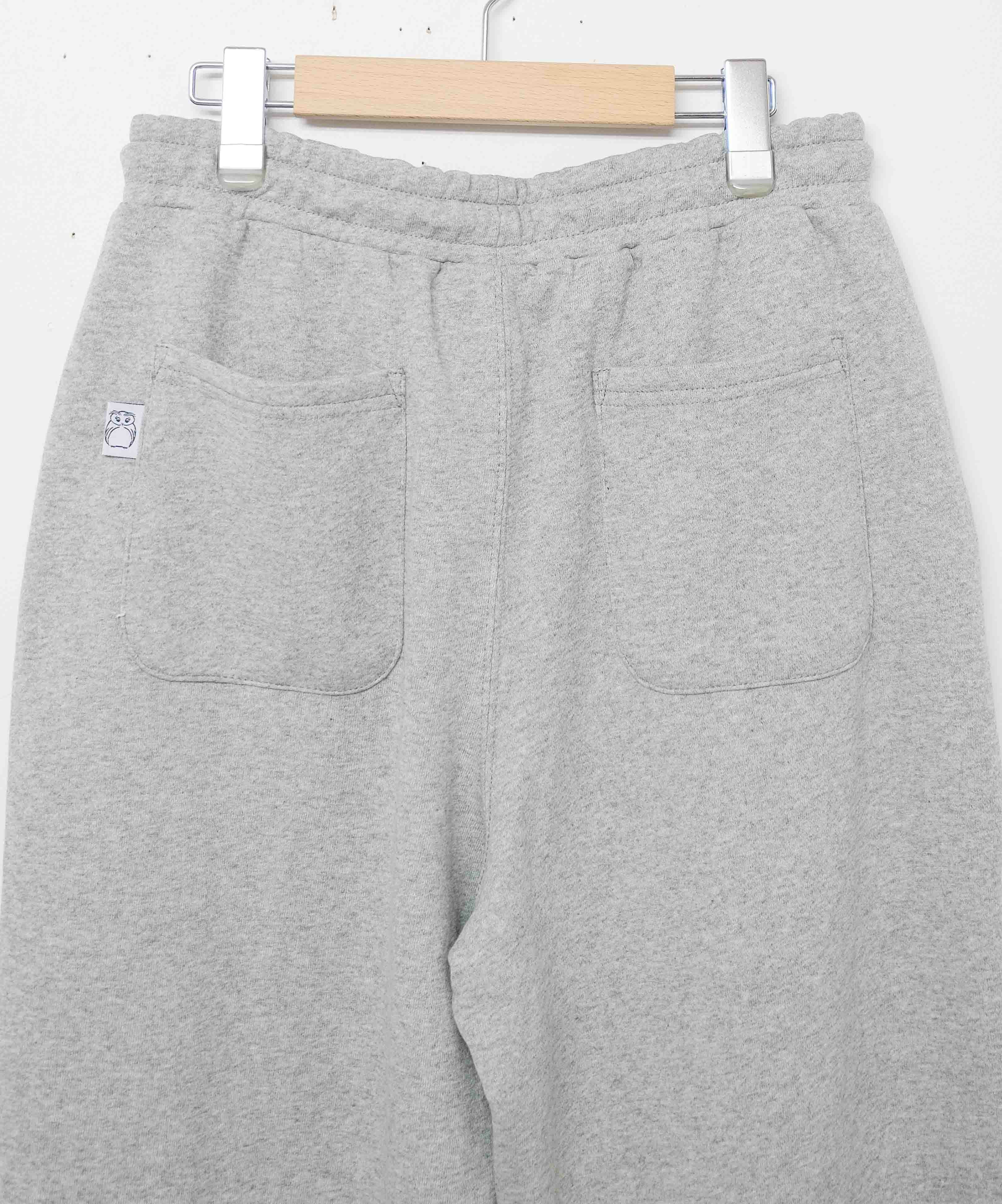 ジムマスター｜10.3oz love my self スウェットパンツ [[G621790]][D]