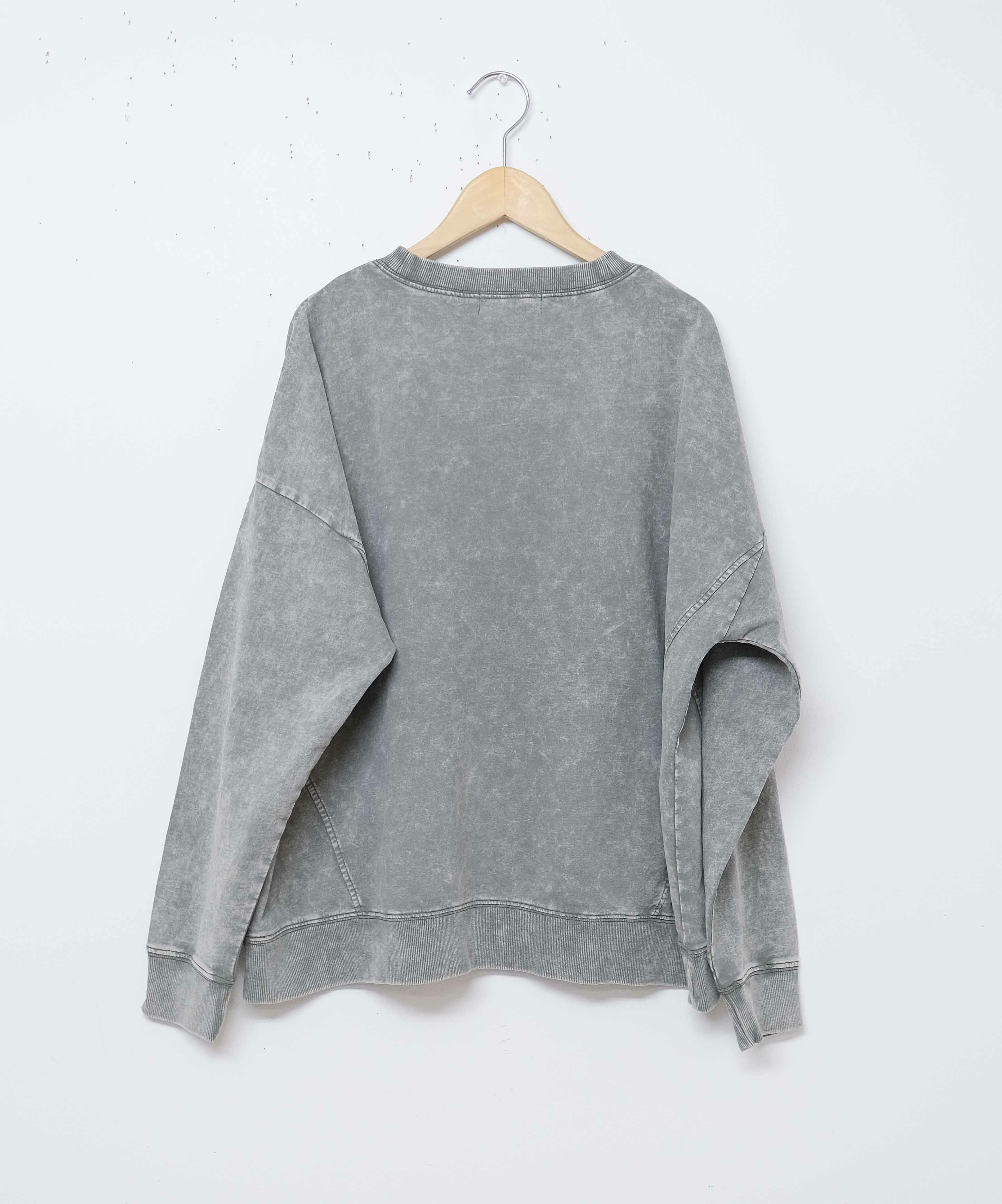 KAKELA&TRANQUIL｜クルーアップリケロゴ [[12507-302-10]][D]