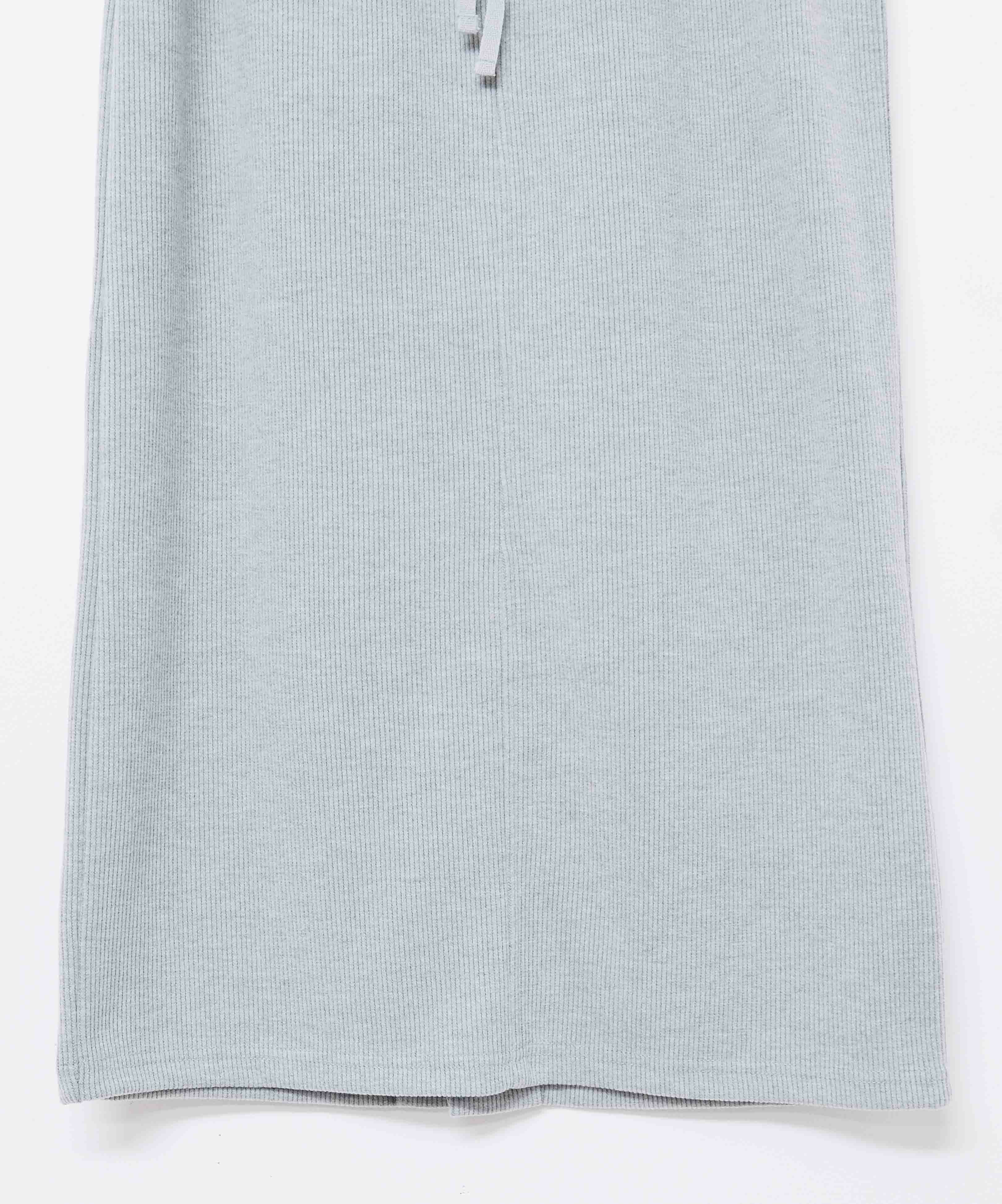 day standard｜細見え　BOX スカート [[854304]][D]