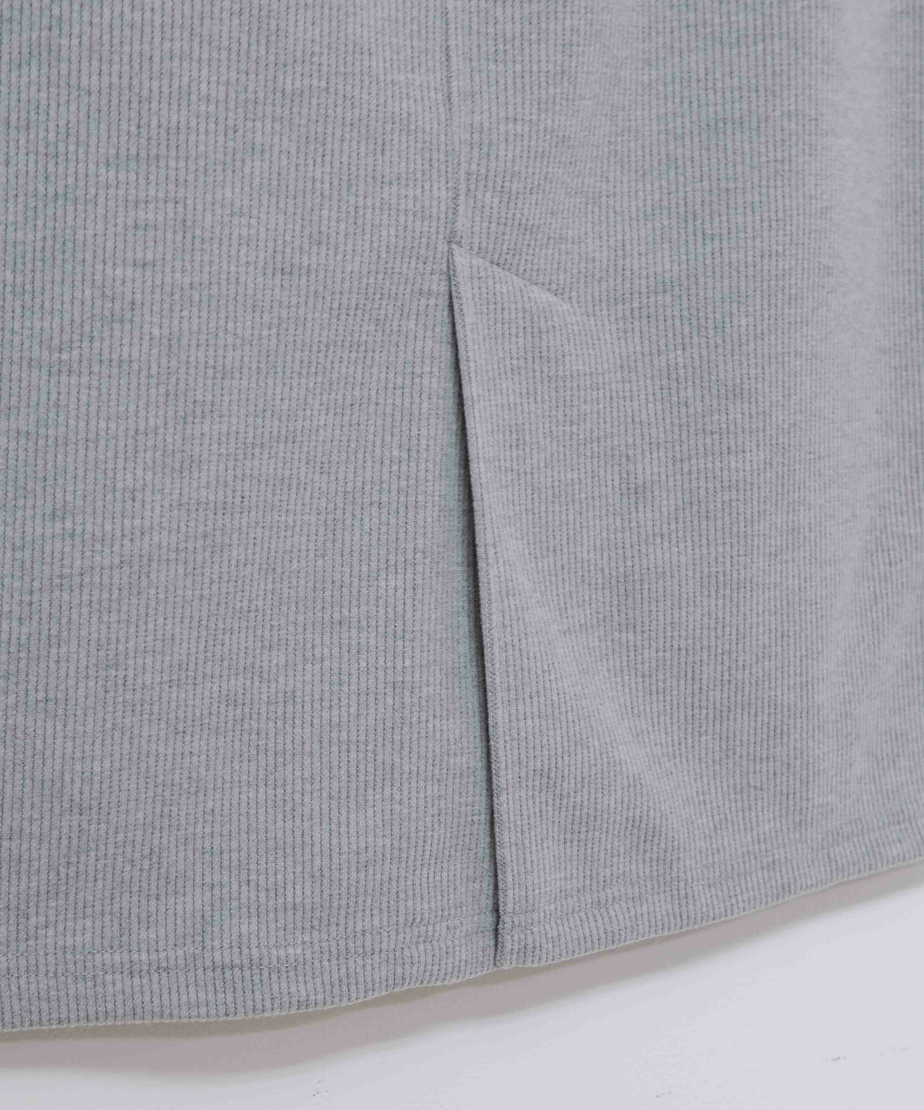 day standard｜細見え　BOX スカート [[854304]][D]