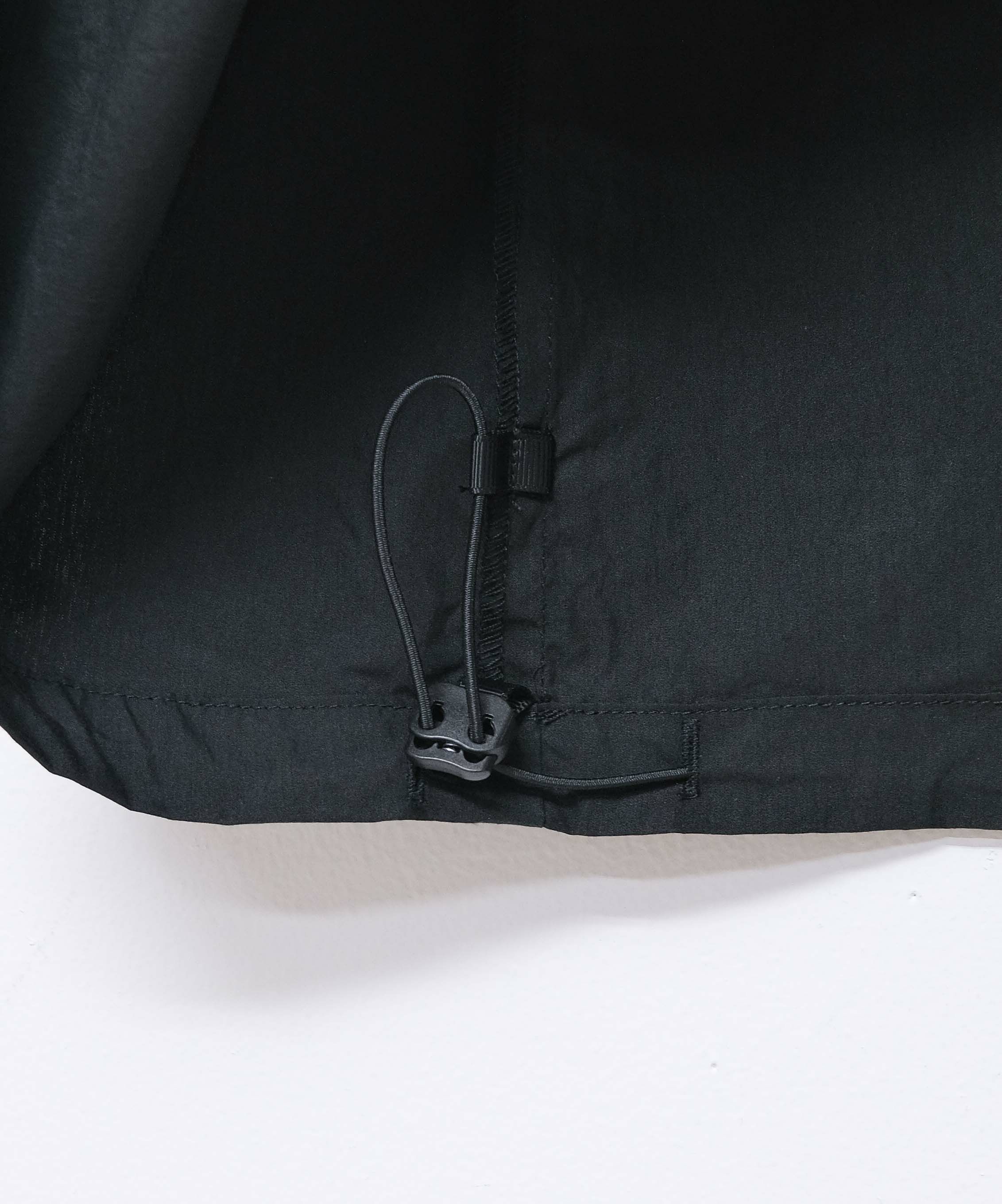 day standard｜ロクヨンクロス スタンドカラーシャツワンピース [[day-009]][D]