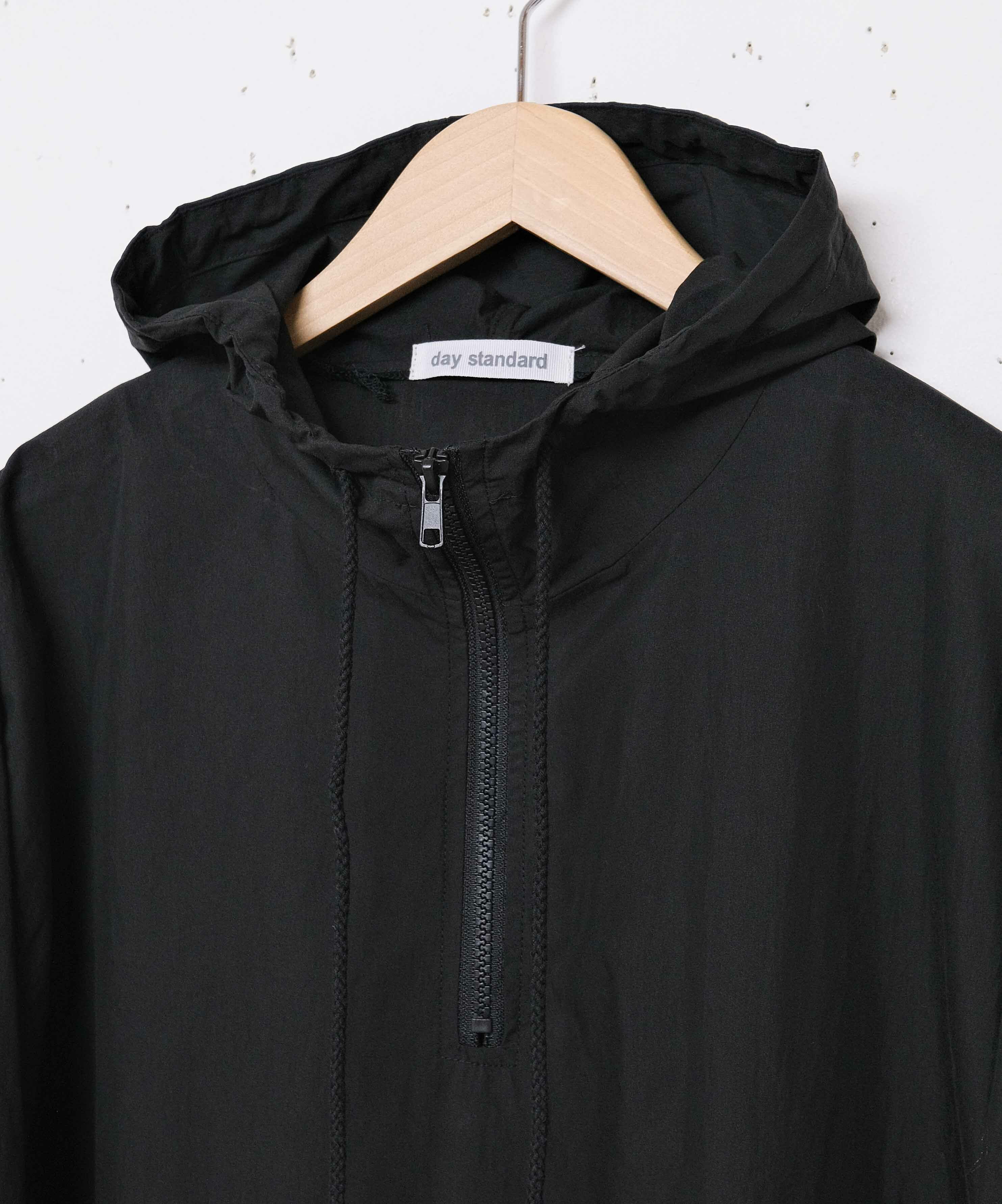 day standard｜ロクヨンクロス　スタンドカラーアノラック [[day-008]][D]