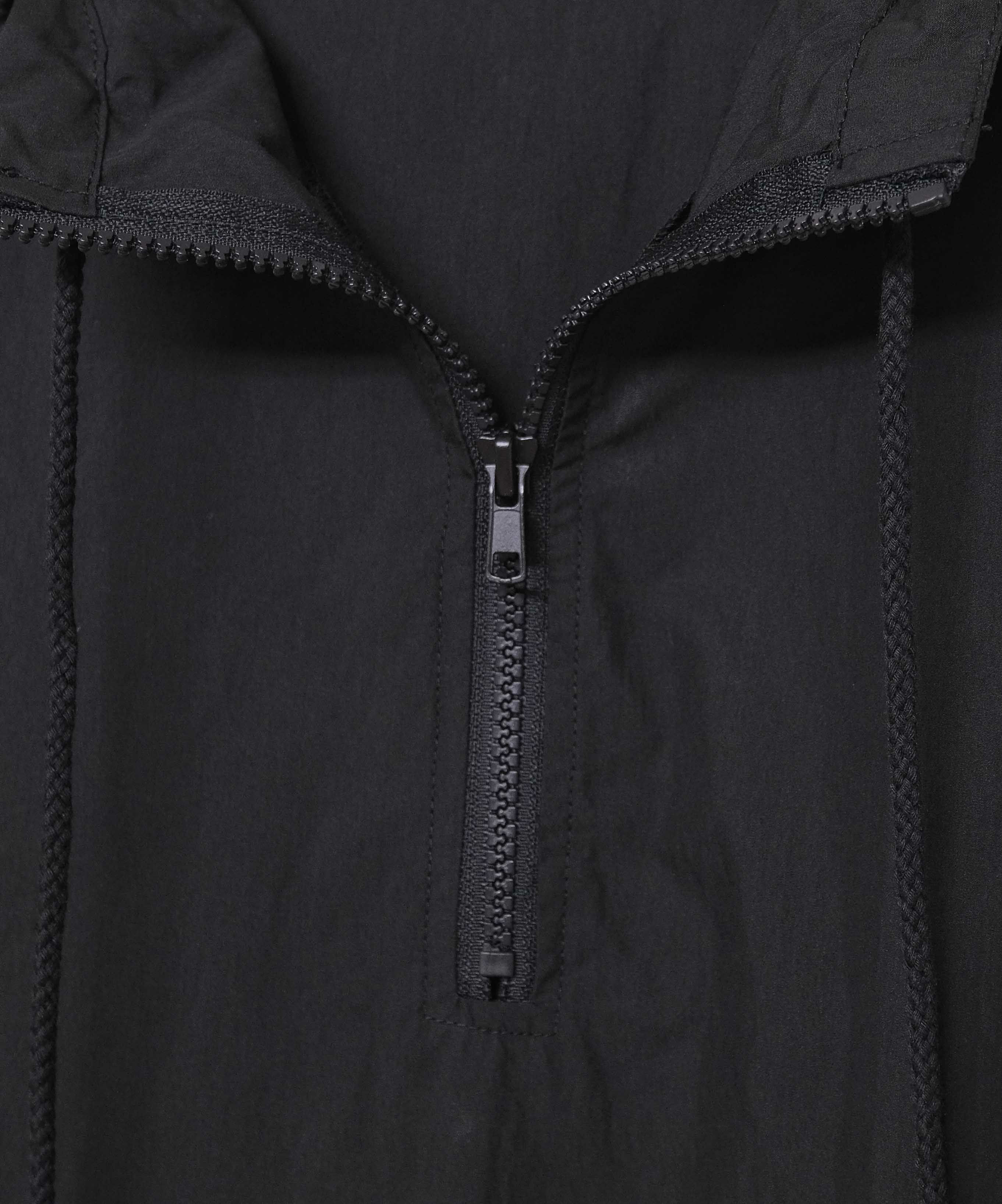 day standard｜ロクヨンクロス　スタンドカラーアノラック [[day-008]][D]