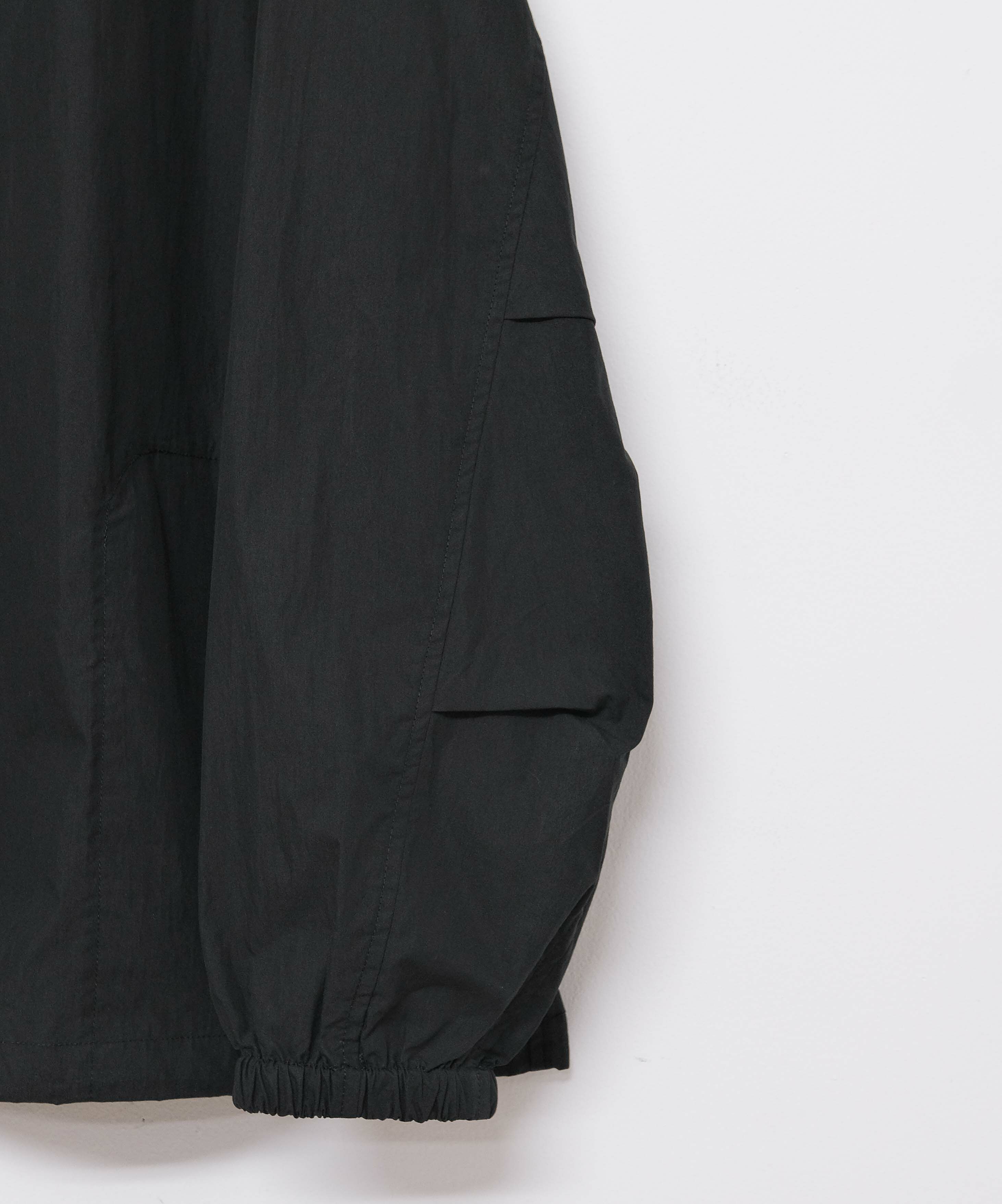 day standard｜ロクヨンクロス　スタンドカラーアノラック [[day-008]][D]