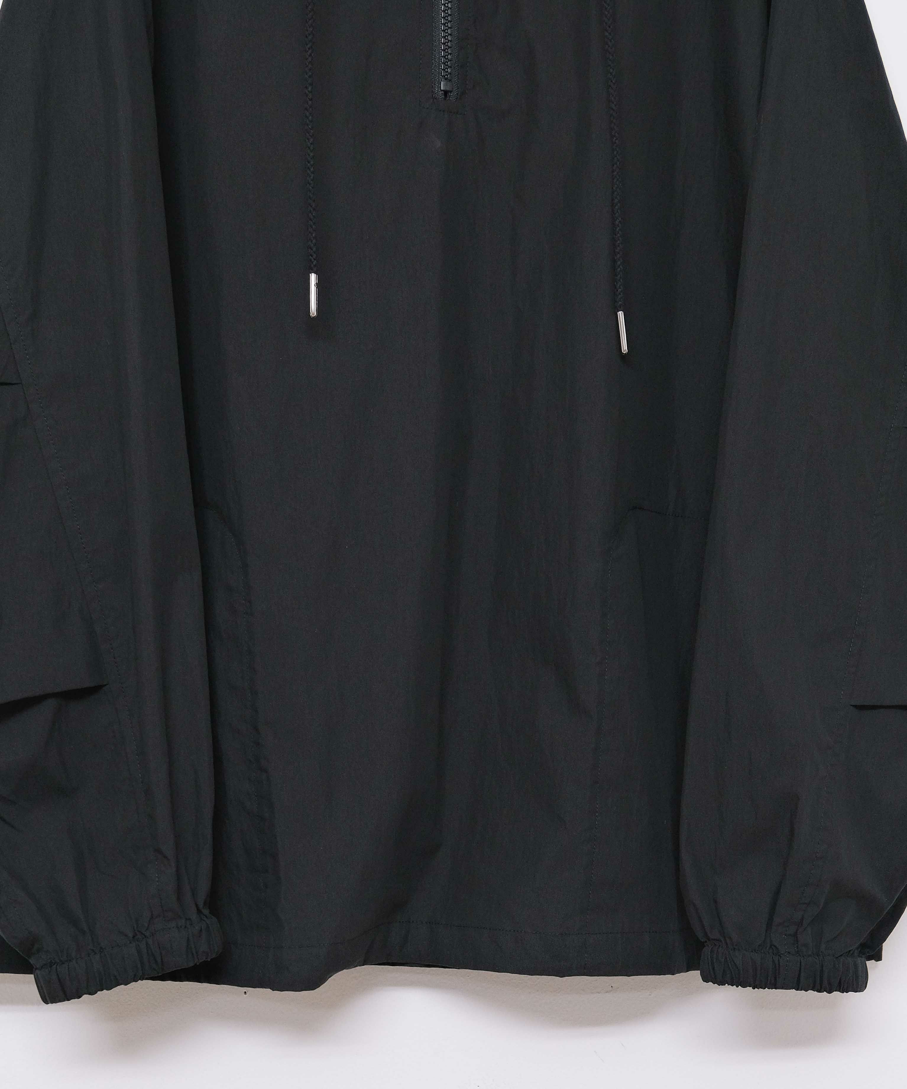 day standard｜ロクヨンクロス　スタンドカラーアノラック [[day-008]][D]