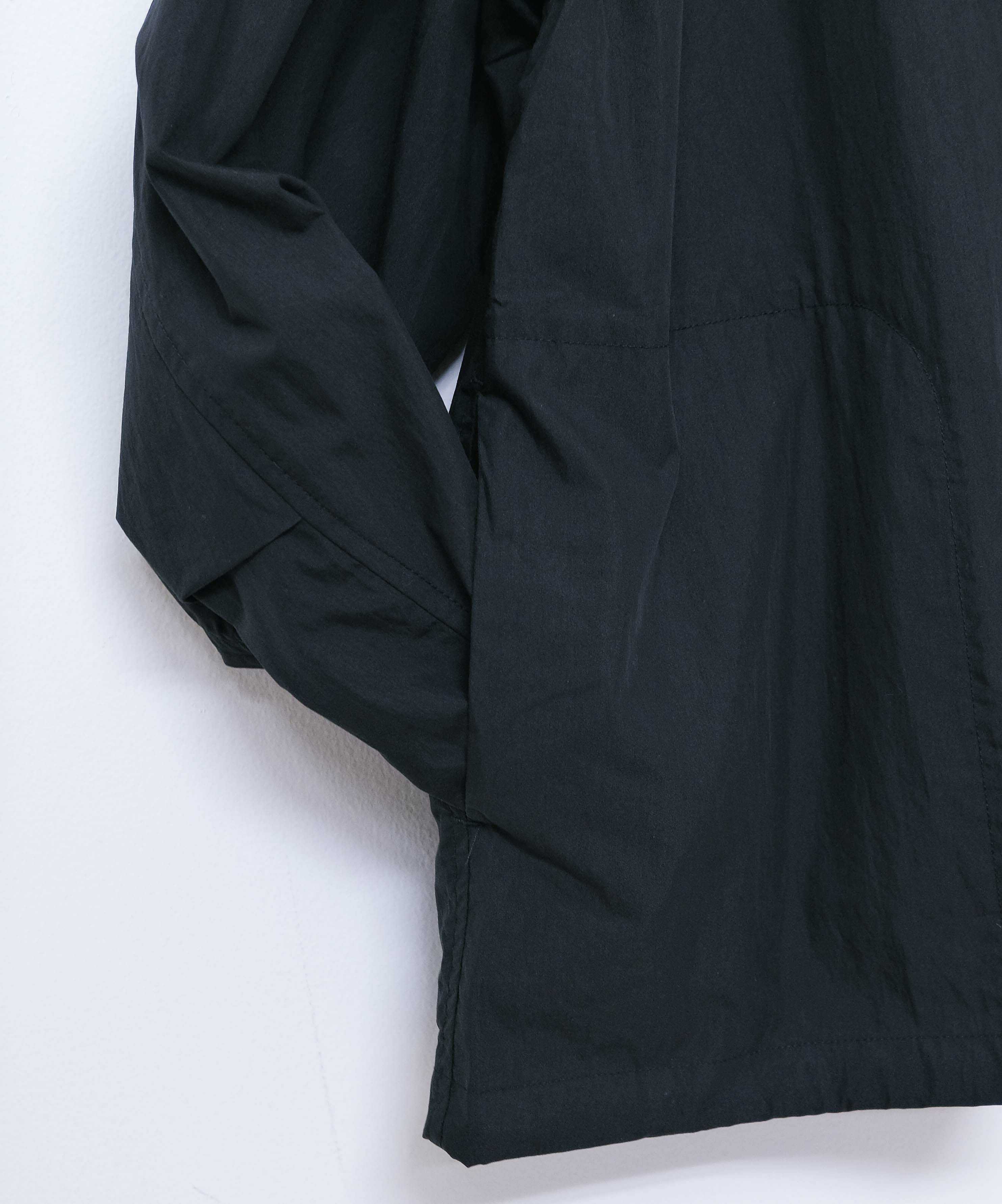 day standard｜ロクヨンクロス　スタンドカラーアノラック [[day-008]][D]