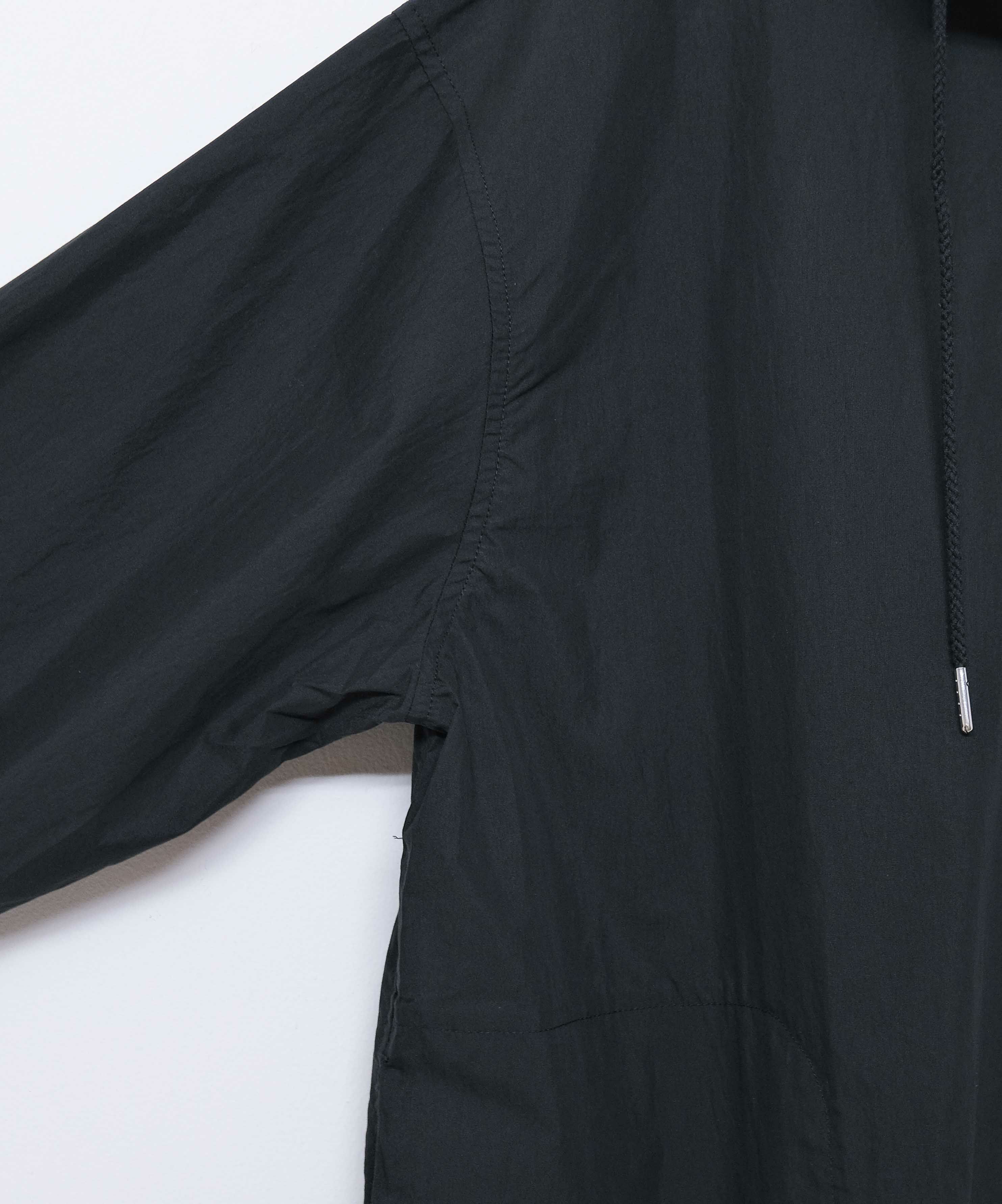 day standard｜ロクヨンクロス　スタンドカラーアノラック [[day-008]][D]