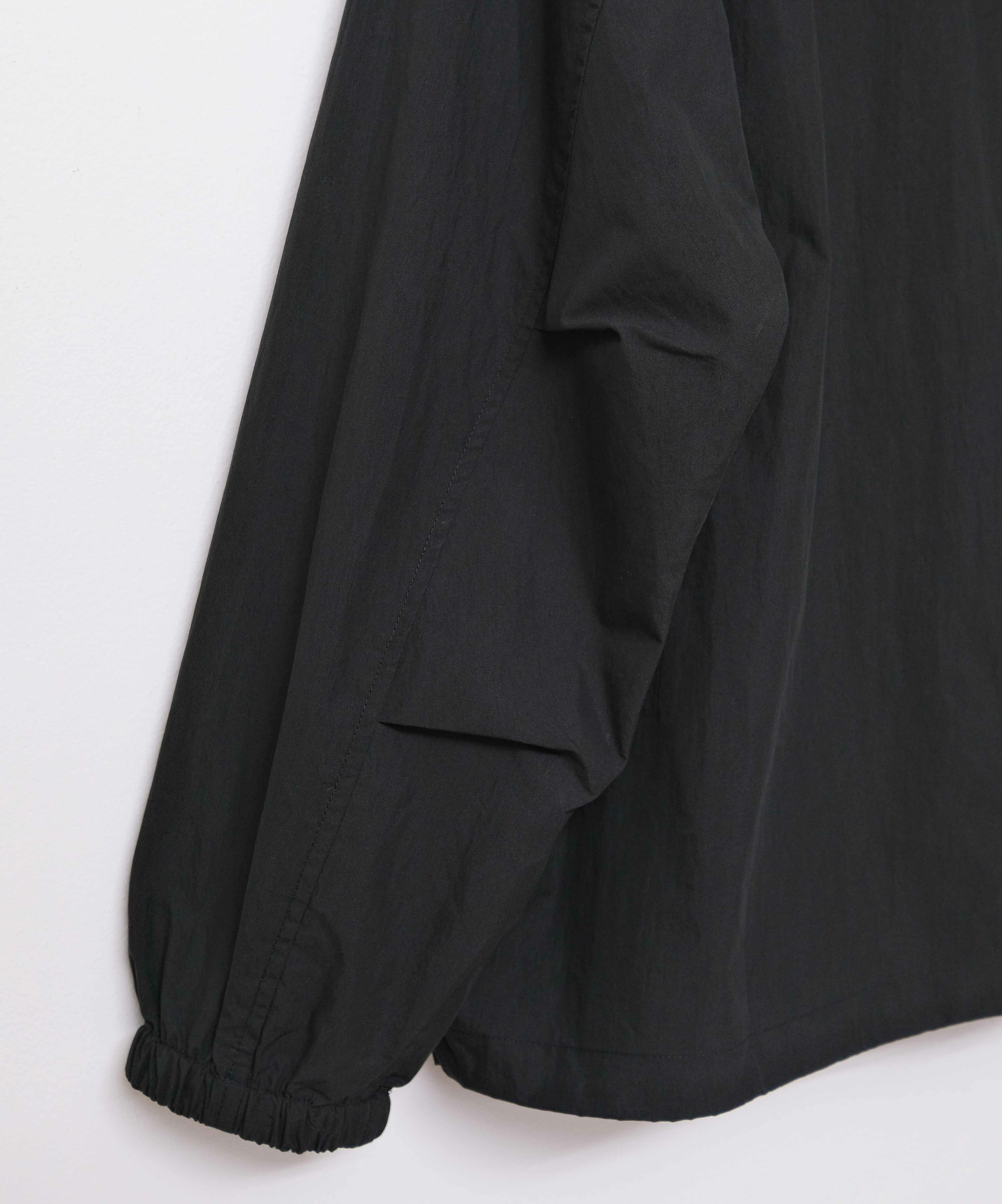 day standard｜ロクヨンクロス　スタンドカラーアノラック [[day-008]][D]