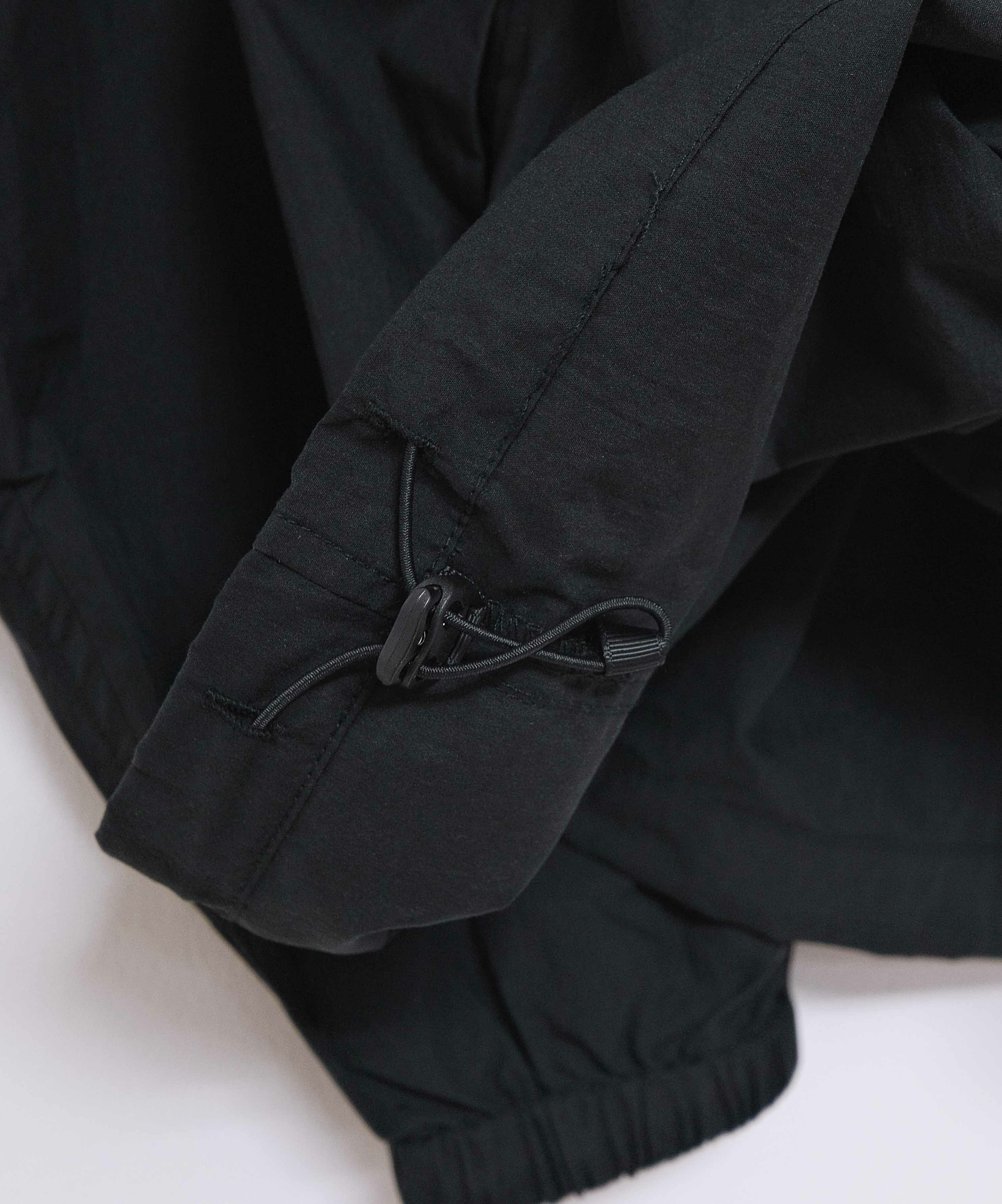 day standard｜ロクヨンクロス　スタンドカラーアノラック [[day-008]][D]