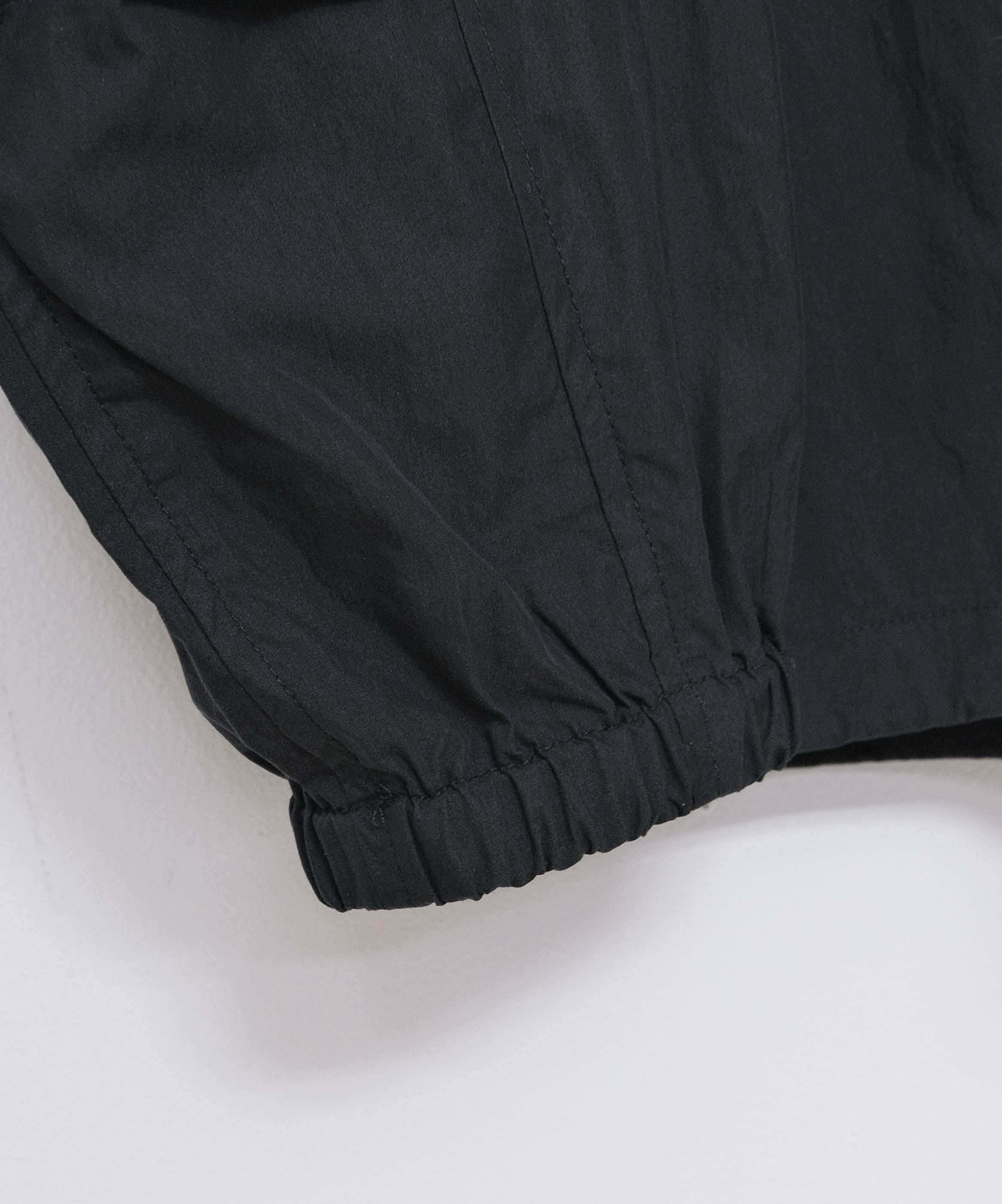 day standard｜ロクヨンクロス　スタンドカラーアノラック [[day-008]][D]