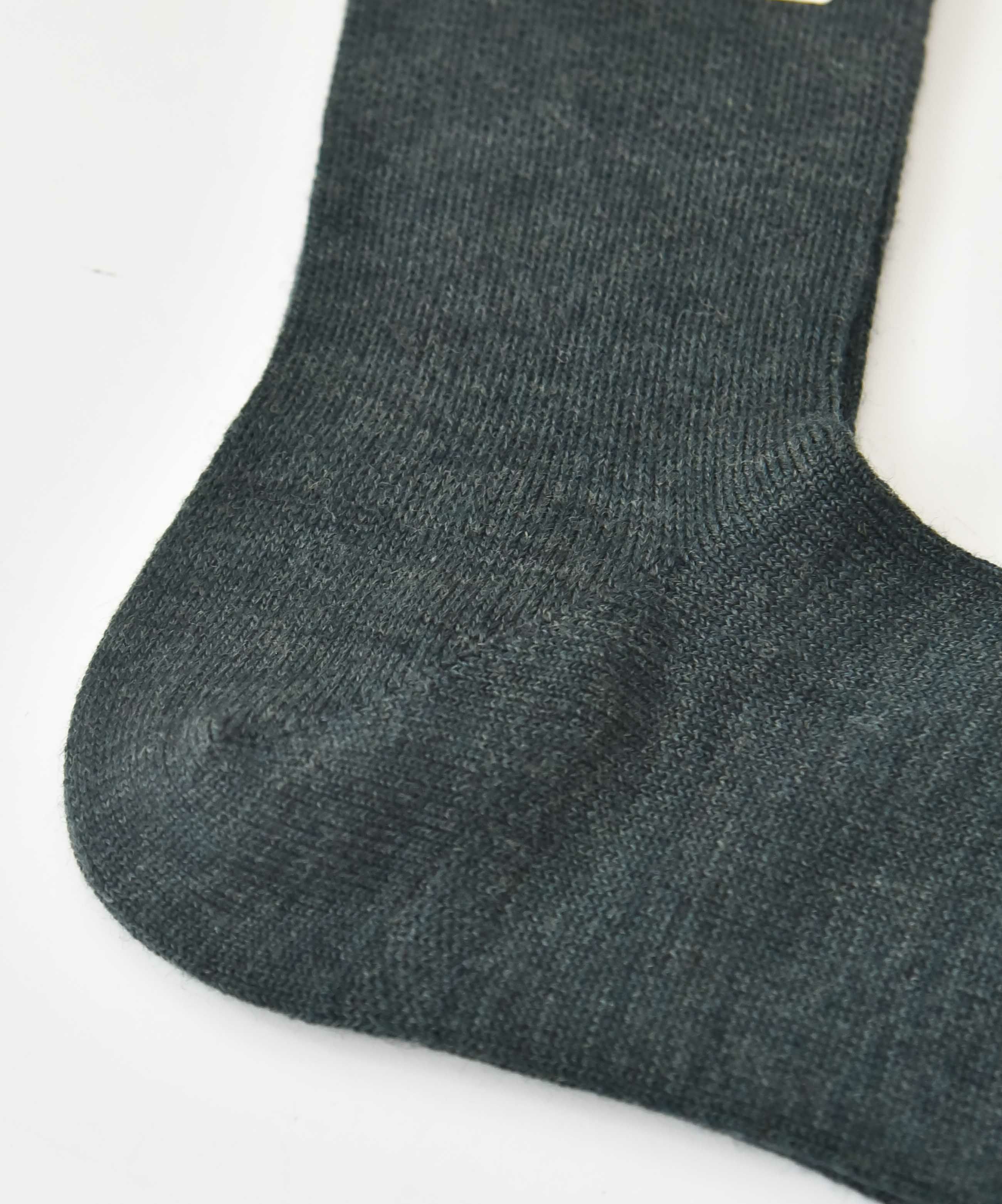 COMFY HOUSE｜メリノ・ベーシッククルー [[CHL222CR1]][D]