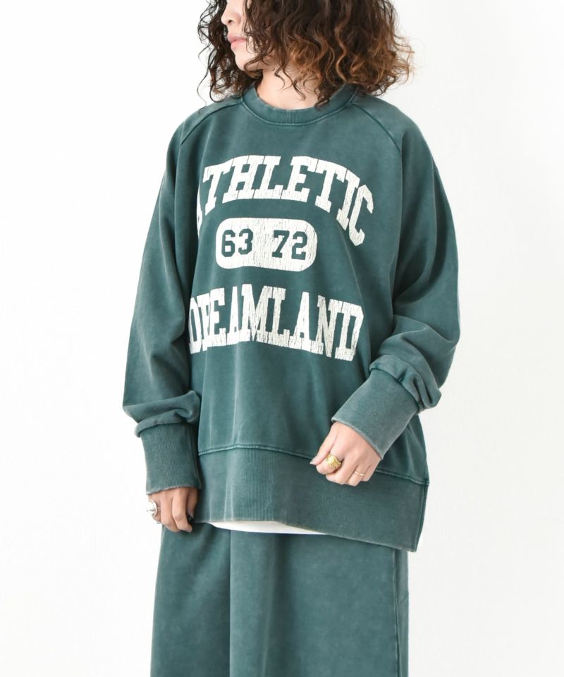 day standard｜ピグメントクループルオーバー [[d-c-008]][D]