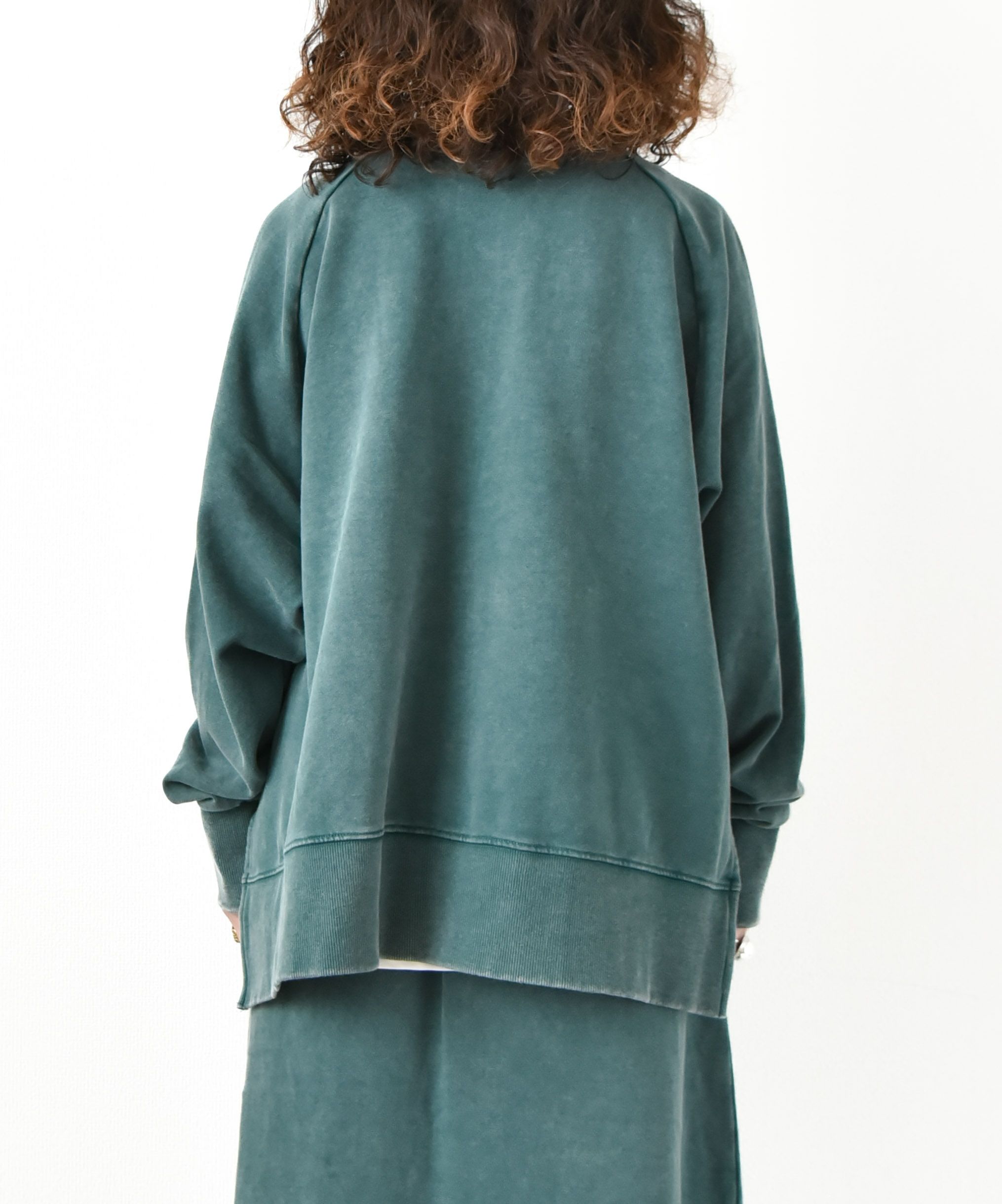 day standard｜ピグメントクループルオーバー [[d-c-008]][D]