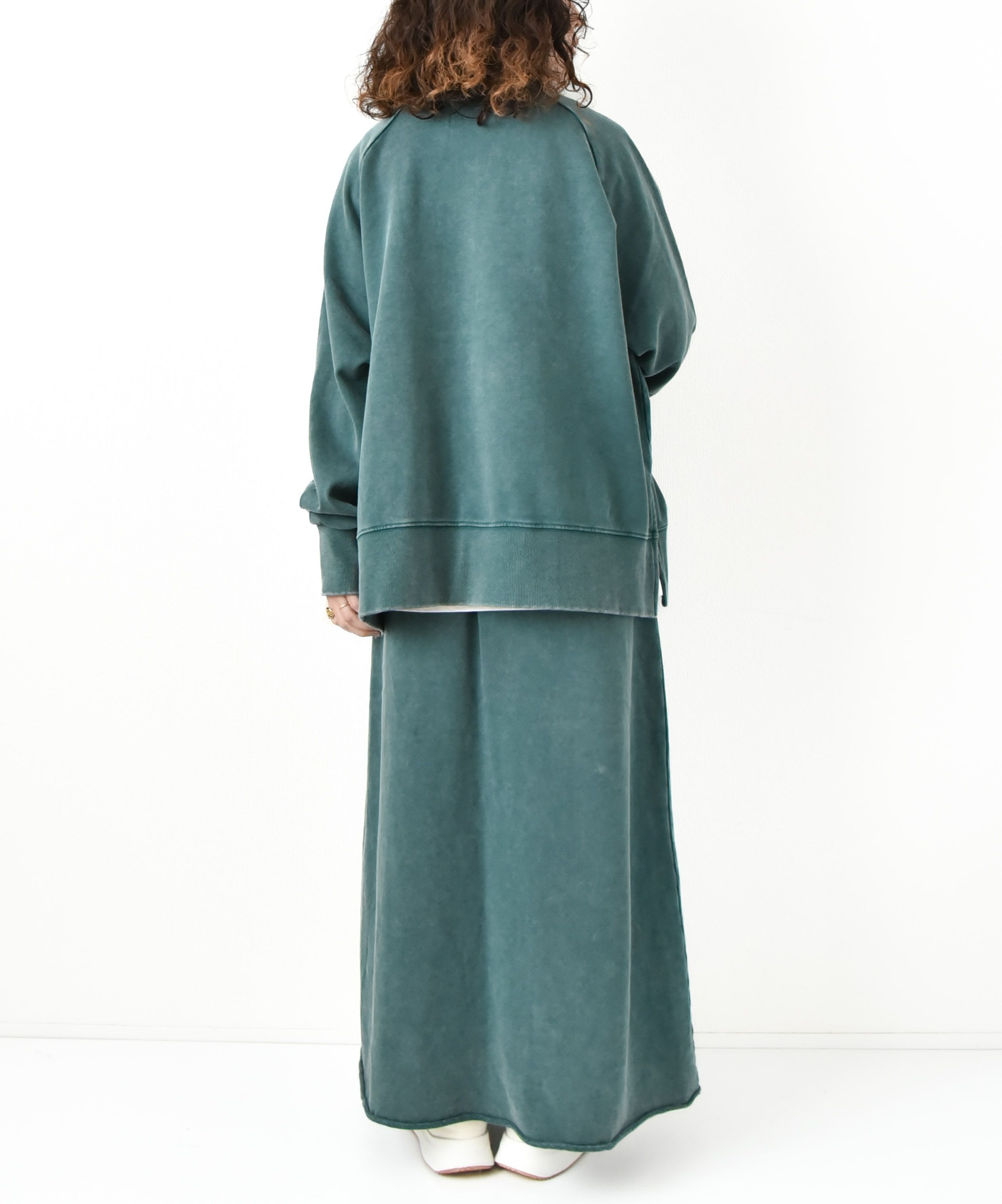 day standard｜ピグメントクループルオーバー [[d-c-008]][D]