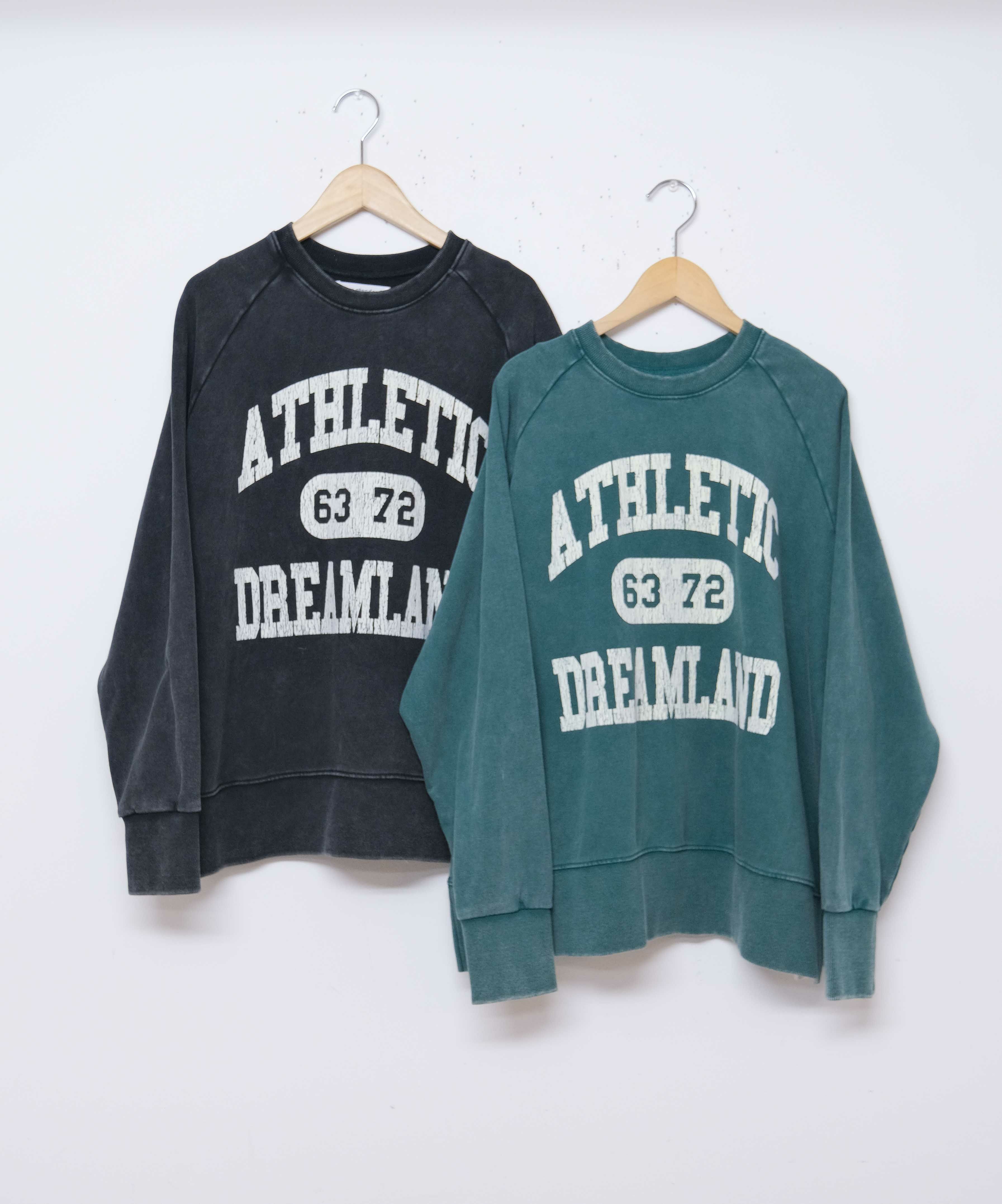 day standard｜ピグメントクループルオーバー [[d-c-008]][D]