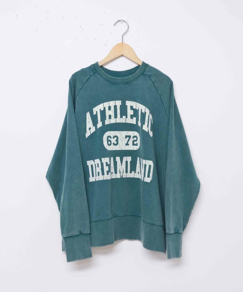 day standard｜ピグメントクループルオーバー [[d-c-008]][D]