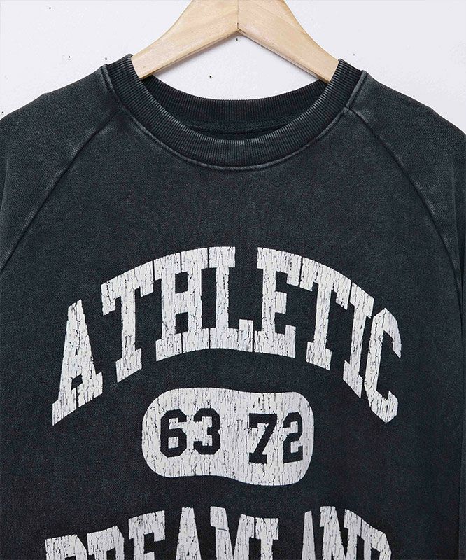 day standard｜ピグメントクループルオーバー [[d-c-008]][D]