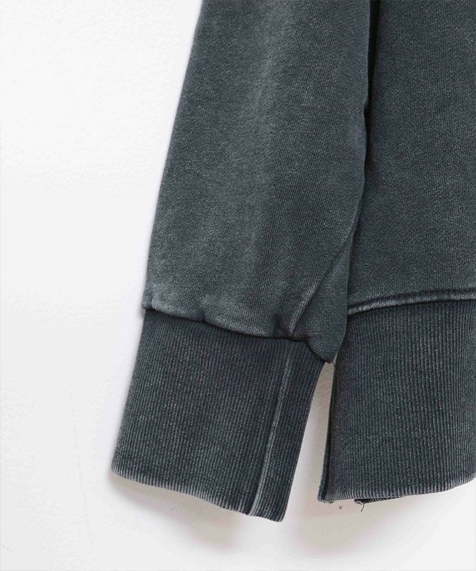 day standard｜ピグメントクループルオーバー [[d-c-008]][D]