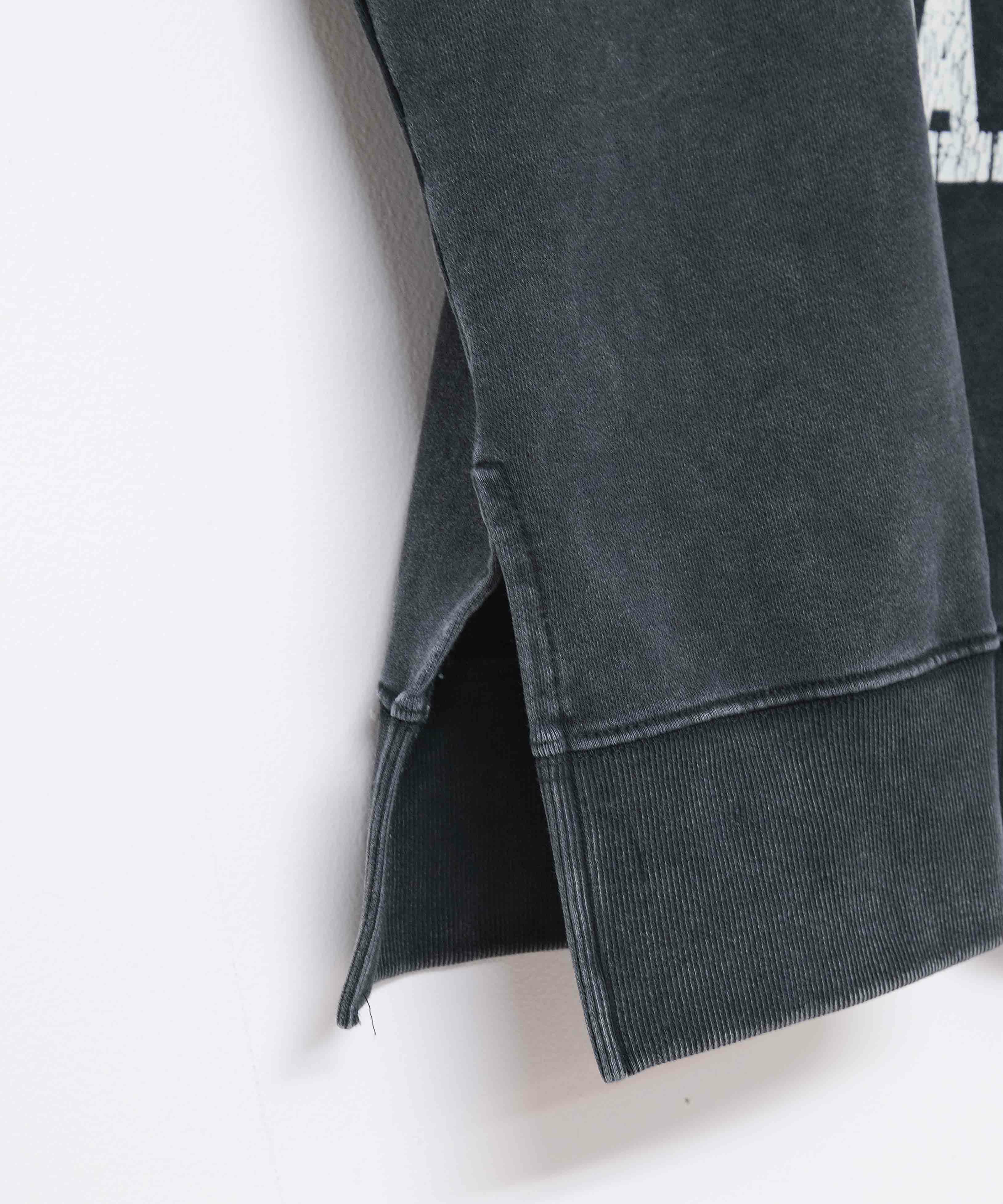 day standard｜ピグメントクループルオーバー [[d-c-008]][D]