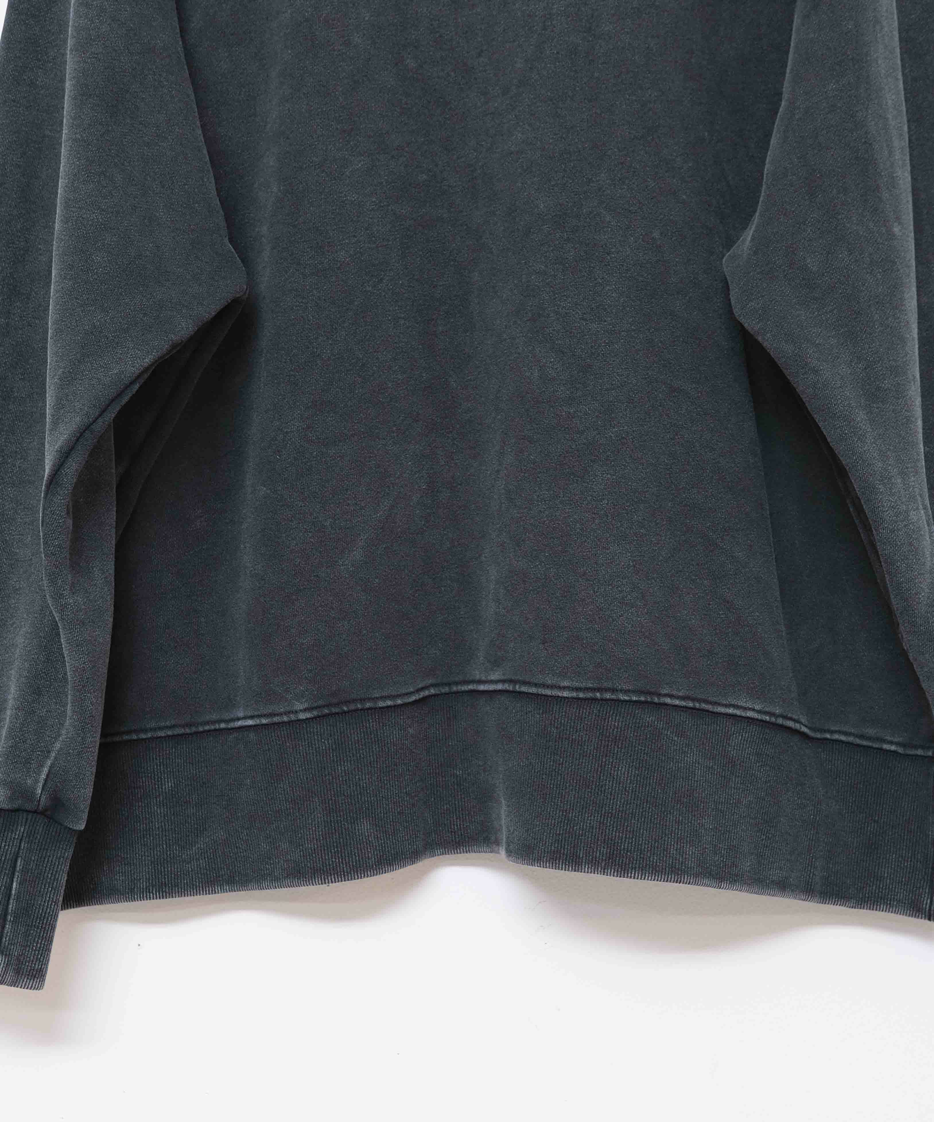 day standard｜ピグメントクループルオーバー [[d-c-008]][D]