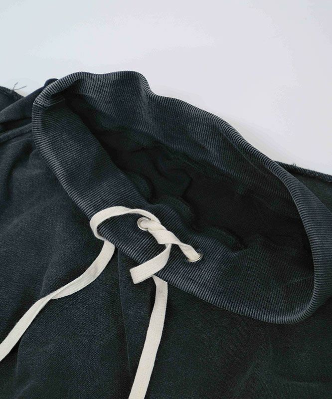 day standard｜ピグメントスウェットスカート [[d-c-009]][D]