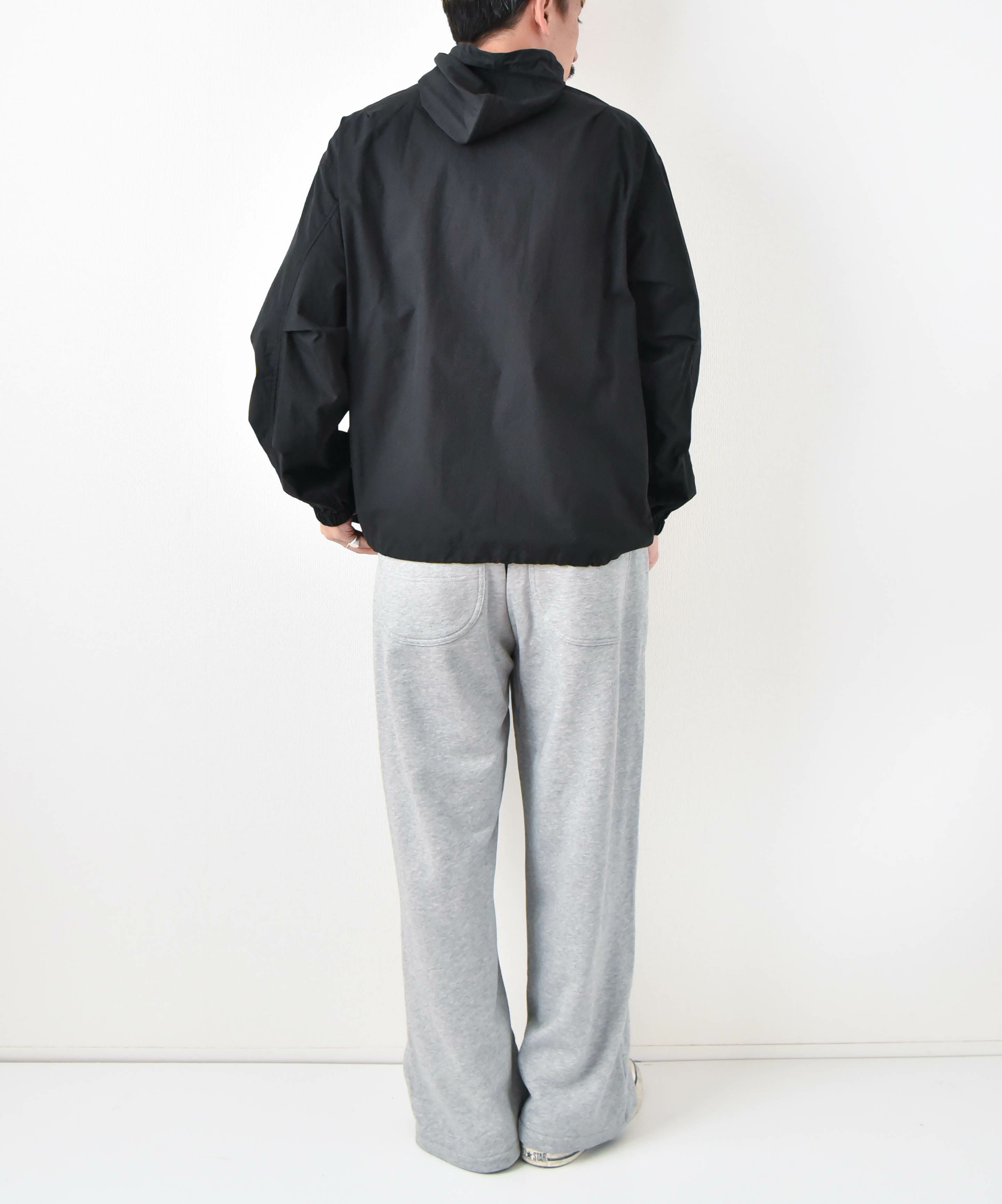 day standard｜イージーストレートスウェットパンツ [[d-c-0010]][D]