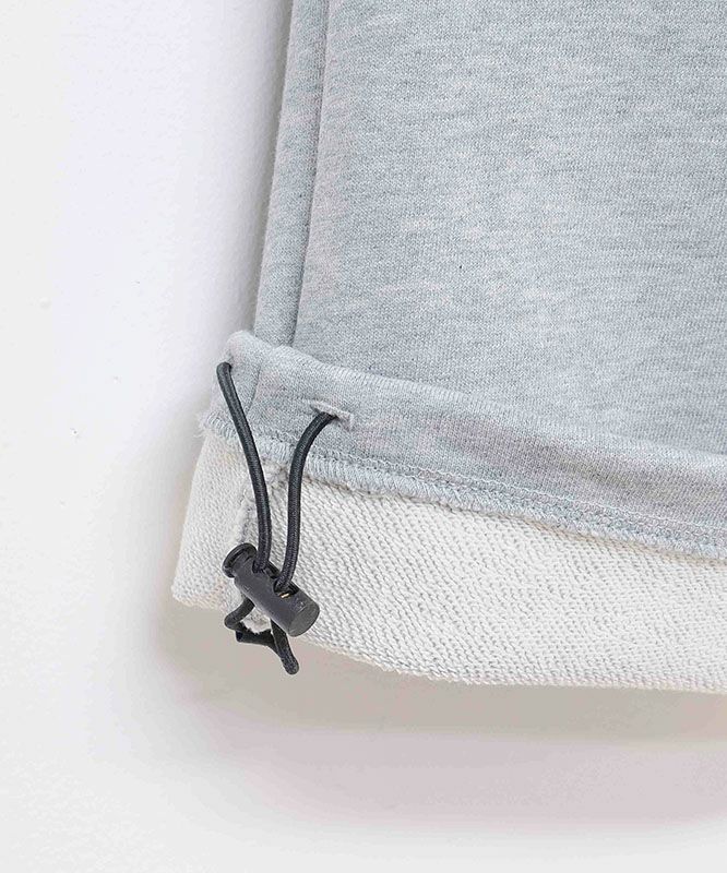 day standard｜イージーストレートスウェットパンツ [[d-c-0010]][D]