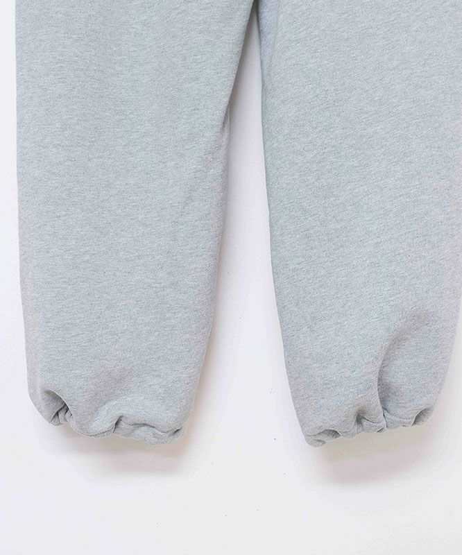 day standard｜イージーストレートスウェットパンツ [[d-c-0010]][D]