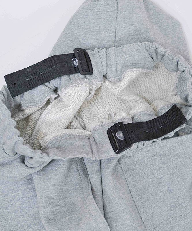 day standard｜イージーストレートスウェットパンツ [[d-c-0010]][D]