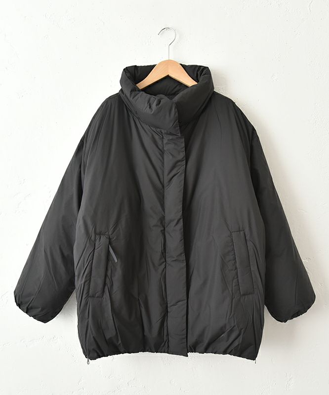 NANGA｜スタンドカラーダウンジャケット[[ND2442-1A602]][C]